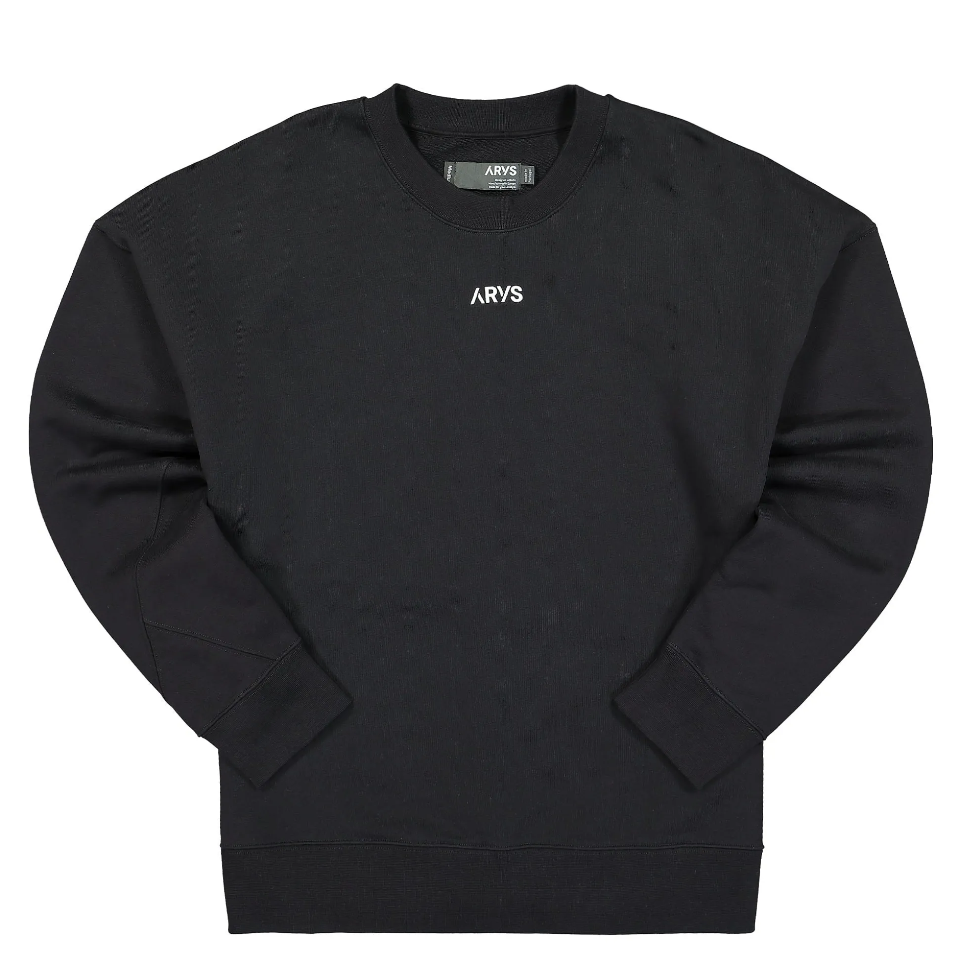 New Posture Pullover Sweatshirts & Hoodies