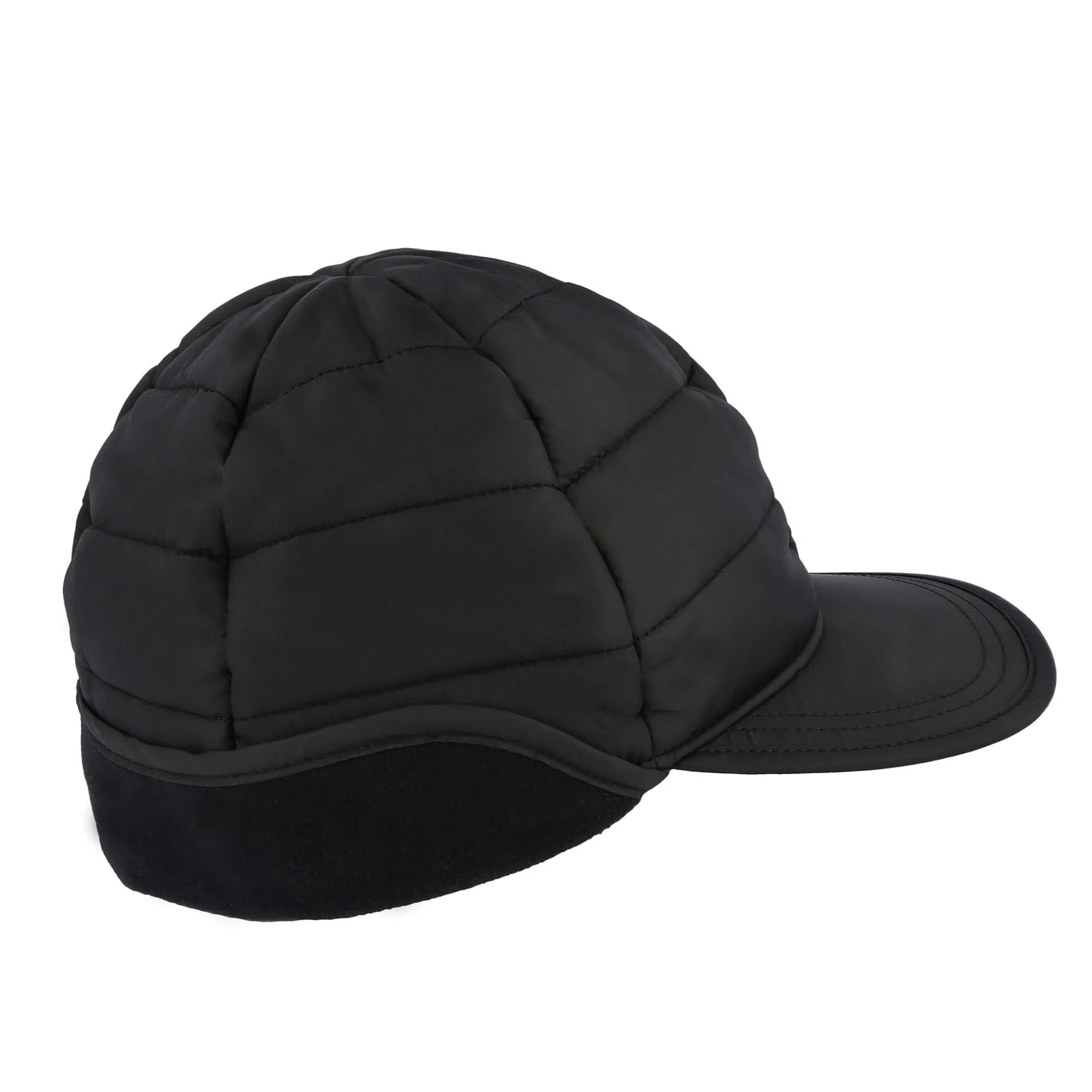 Shop Powder Lite Earflap Cap Women Caps, Hats & Beanies|Caps, Hats & Beanies