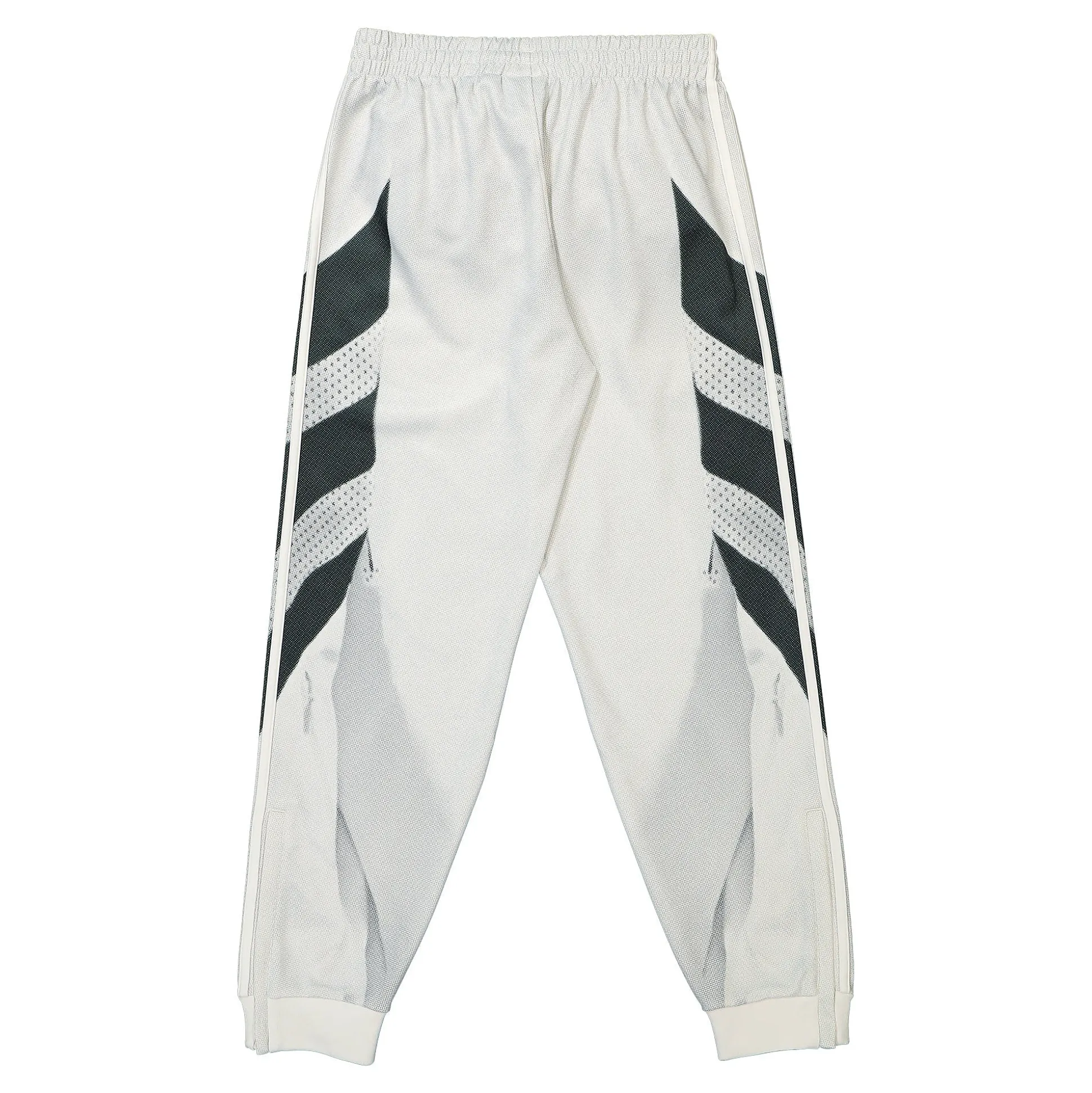 New Premium Q3 Print Track Pant Pants & Shorts
