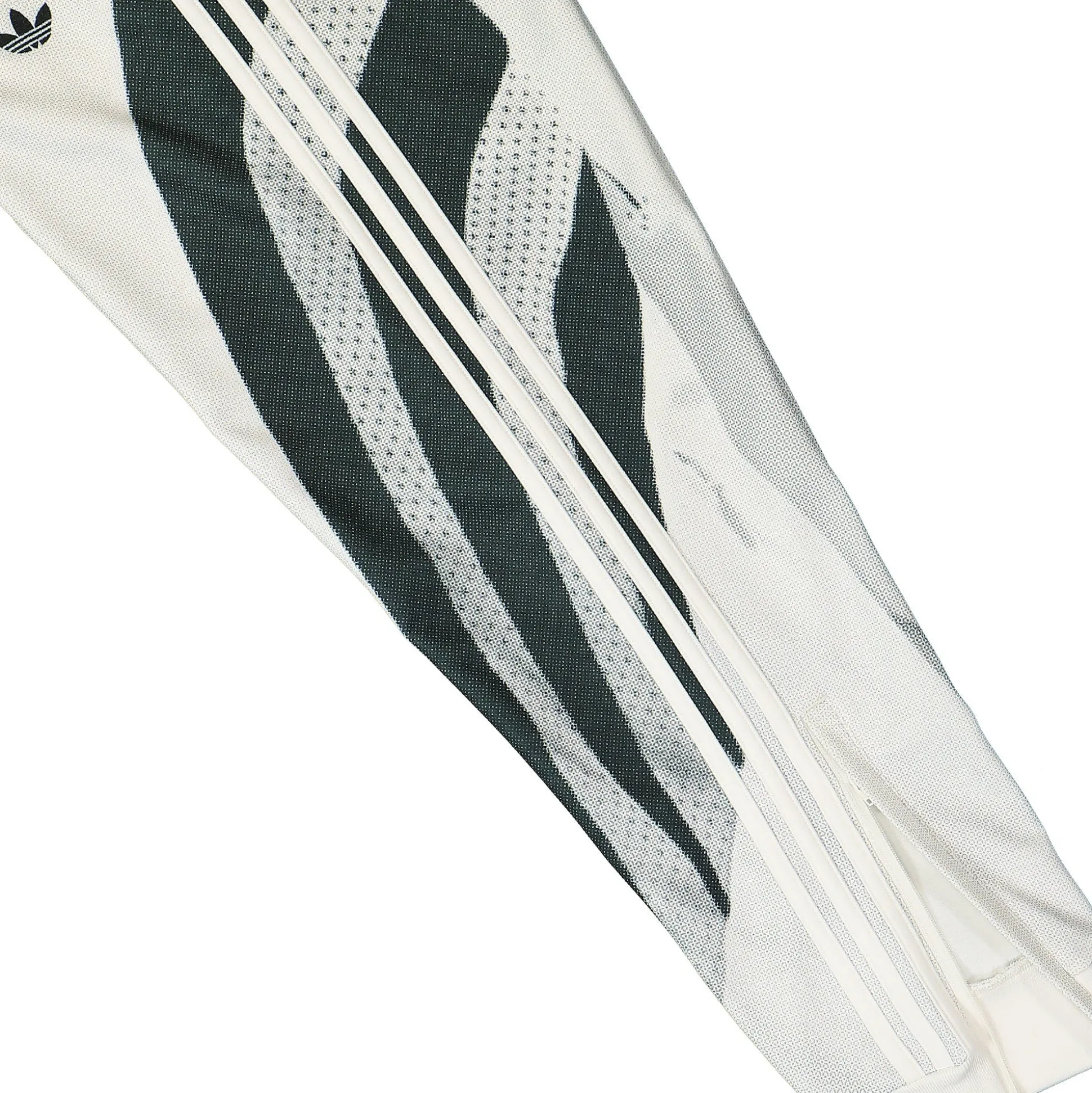 New Premium Q3 Print Track Pant Pants & Shorts