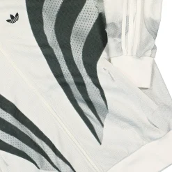 Cheap Premium Q3 Print Track Top Sweatshirts & Hoodies|Jackets & Coats