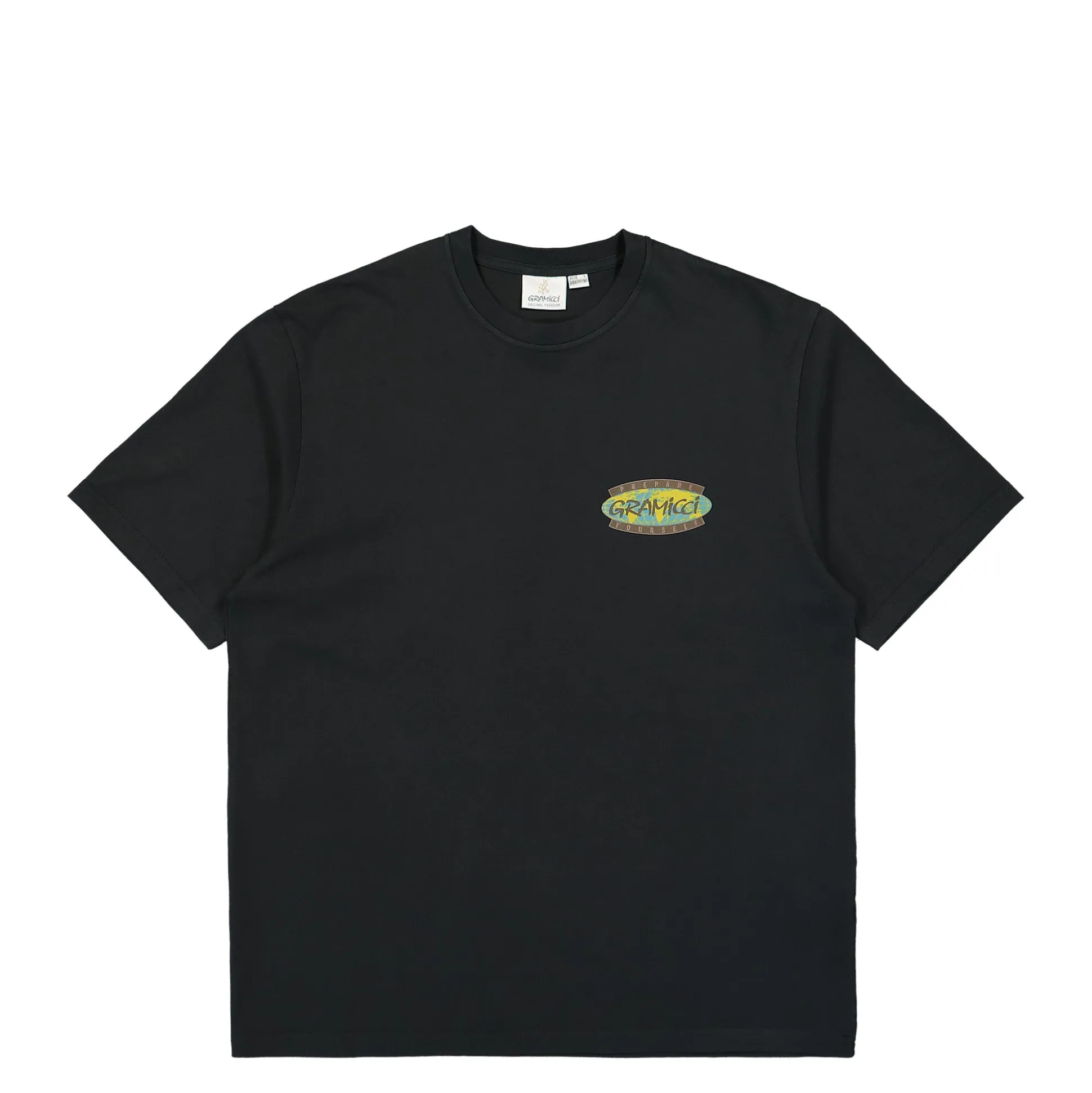 Fashion Prepare Yourself Tee T-Shirts & Long Sleeves