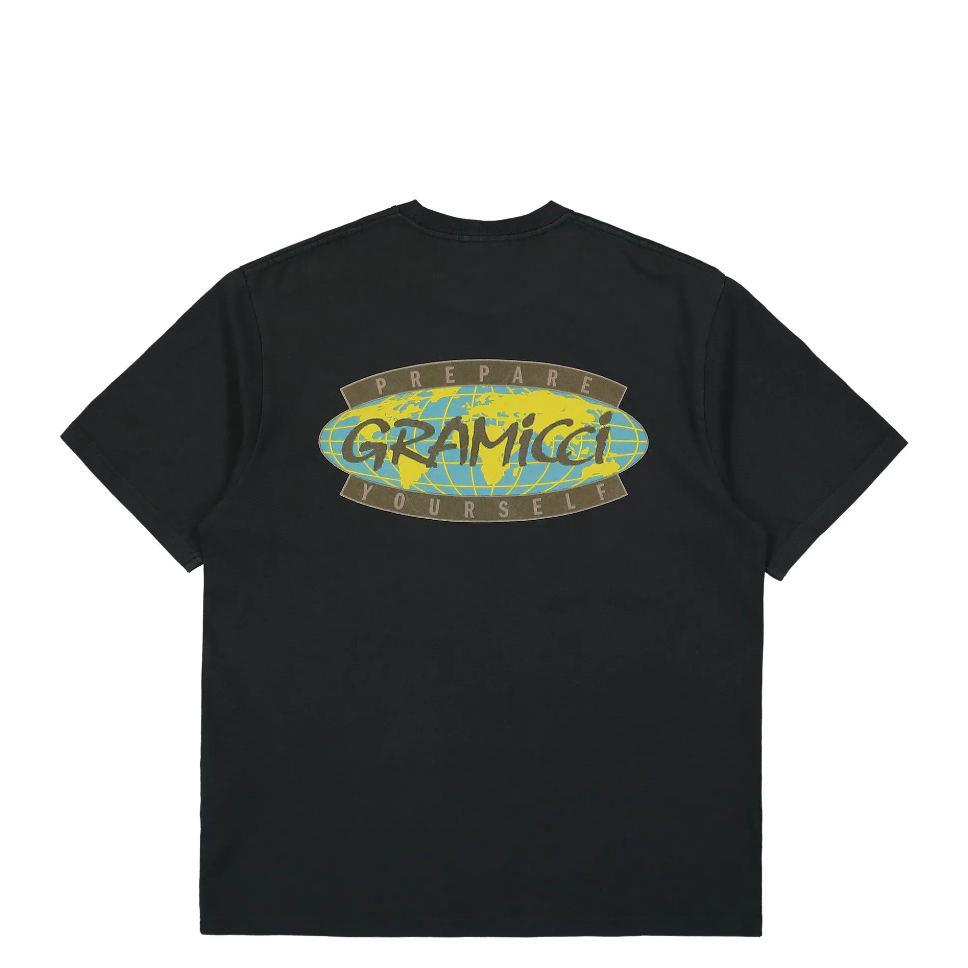 Fashion Prepare Yourself Tee T-Shirts & Long Sleeves