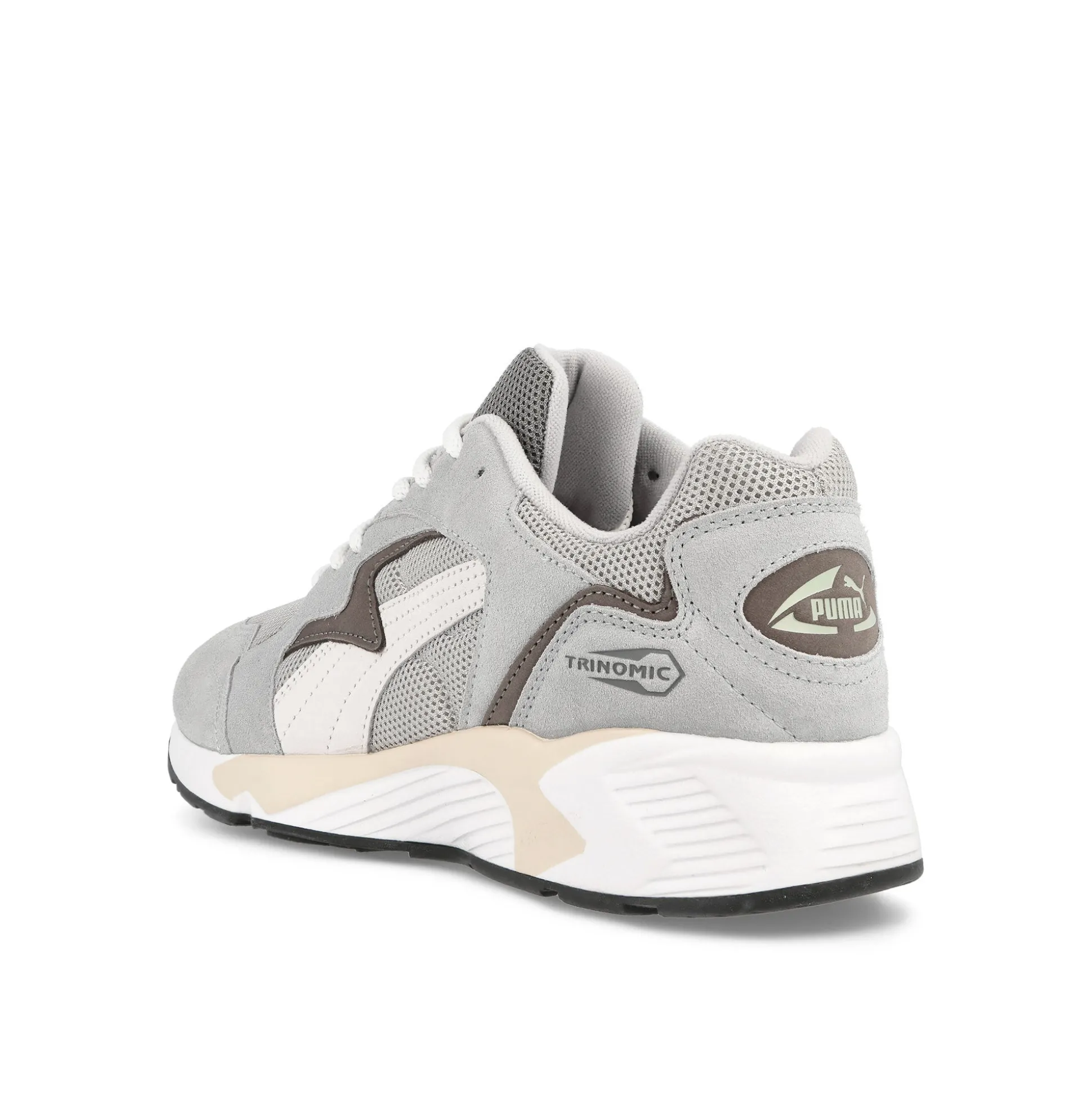 Shop Prevail Premium Women Low Tops|Retro & Running