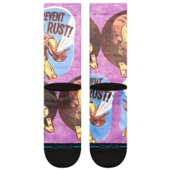 Fashion Prevent Rust Socks Socks & Underwear