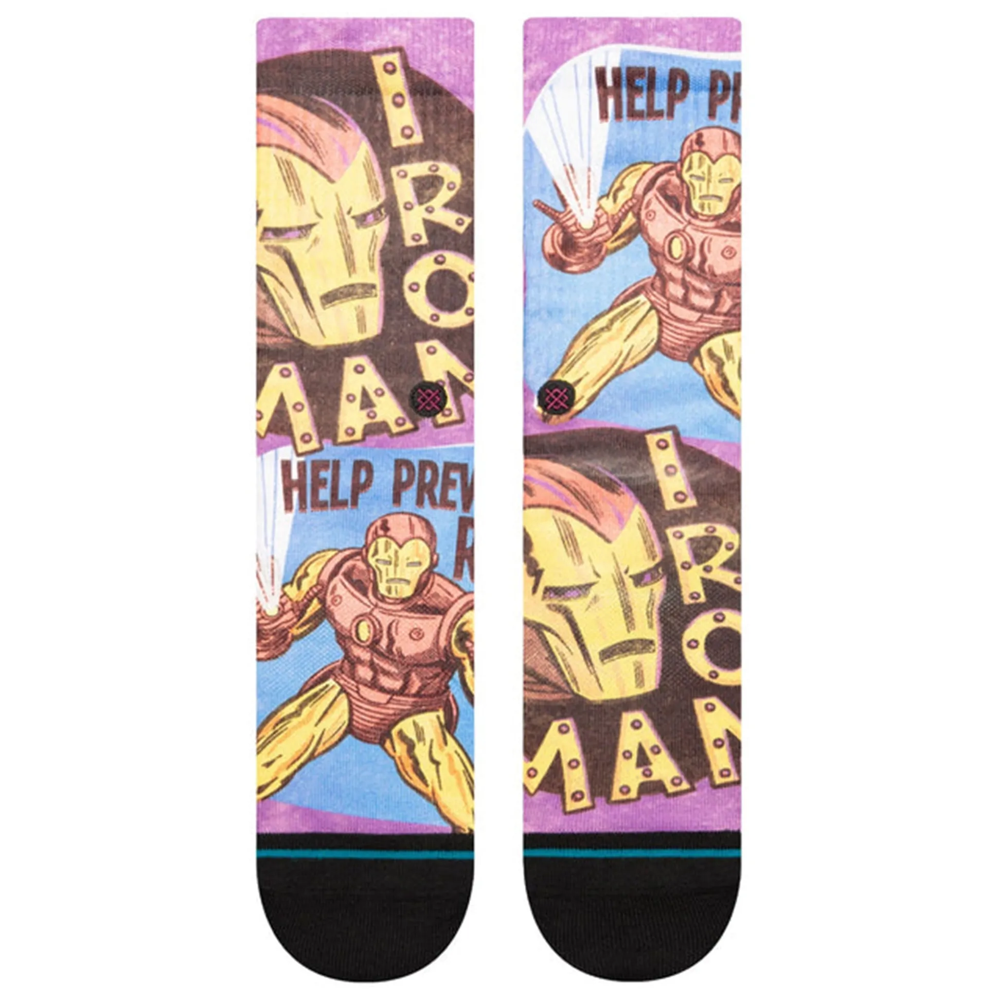 Fashion Prevent Rust Socks Socks & Underwear