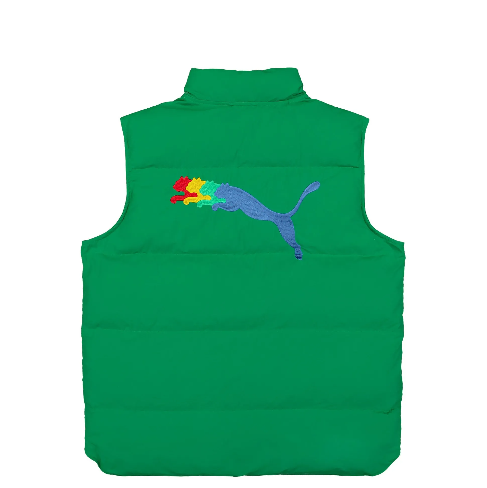 Best Primaloft Puffer Vest Vests