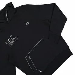 New Printed Hooded Sweatshirt Sweatshirts & Hoodies