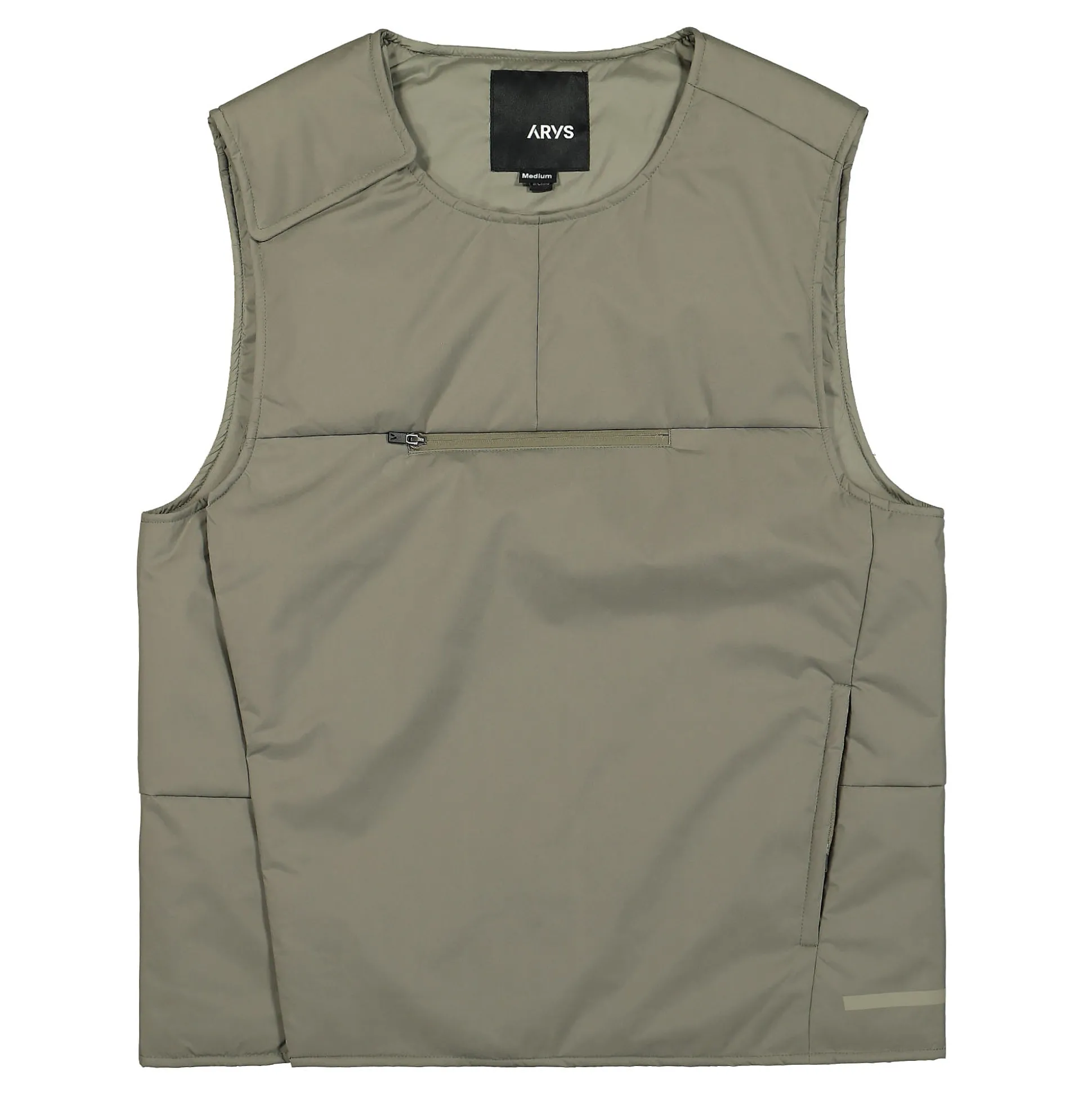 Flash Sale Pro Padded Vest Vests