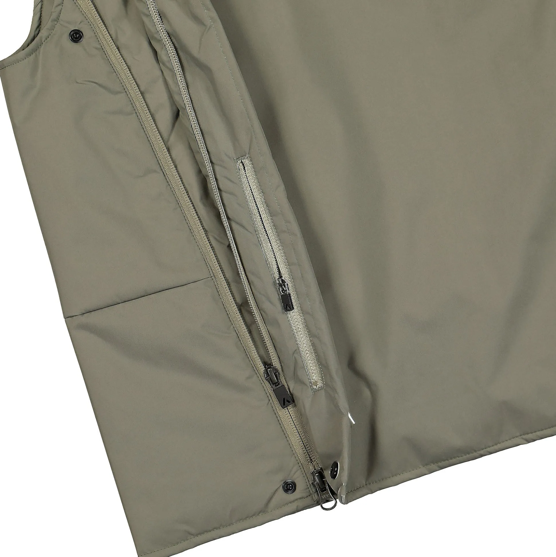 Flash Sale Pro Padded Vest Vests