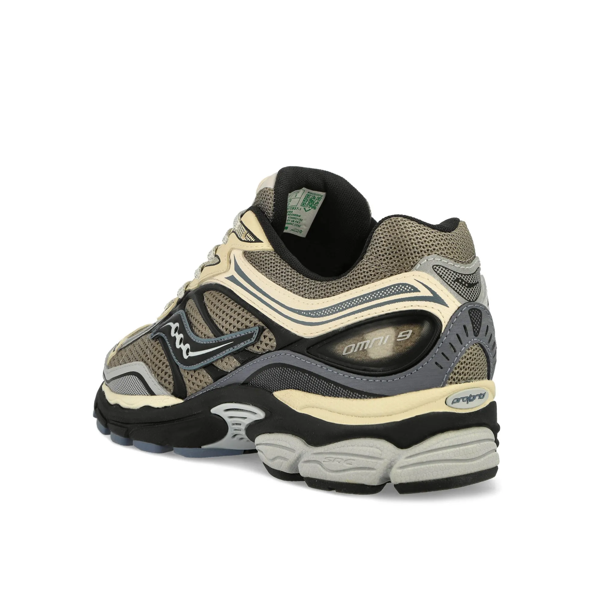Shop Progrid Omni 9 Low Tops|Retro & Running