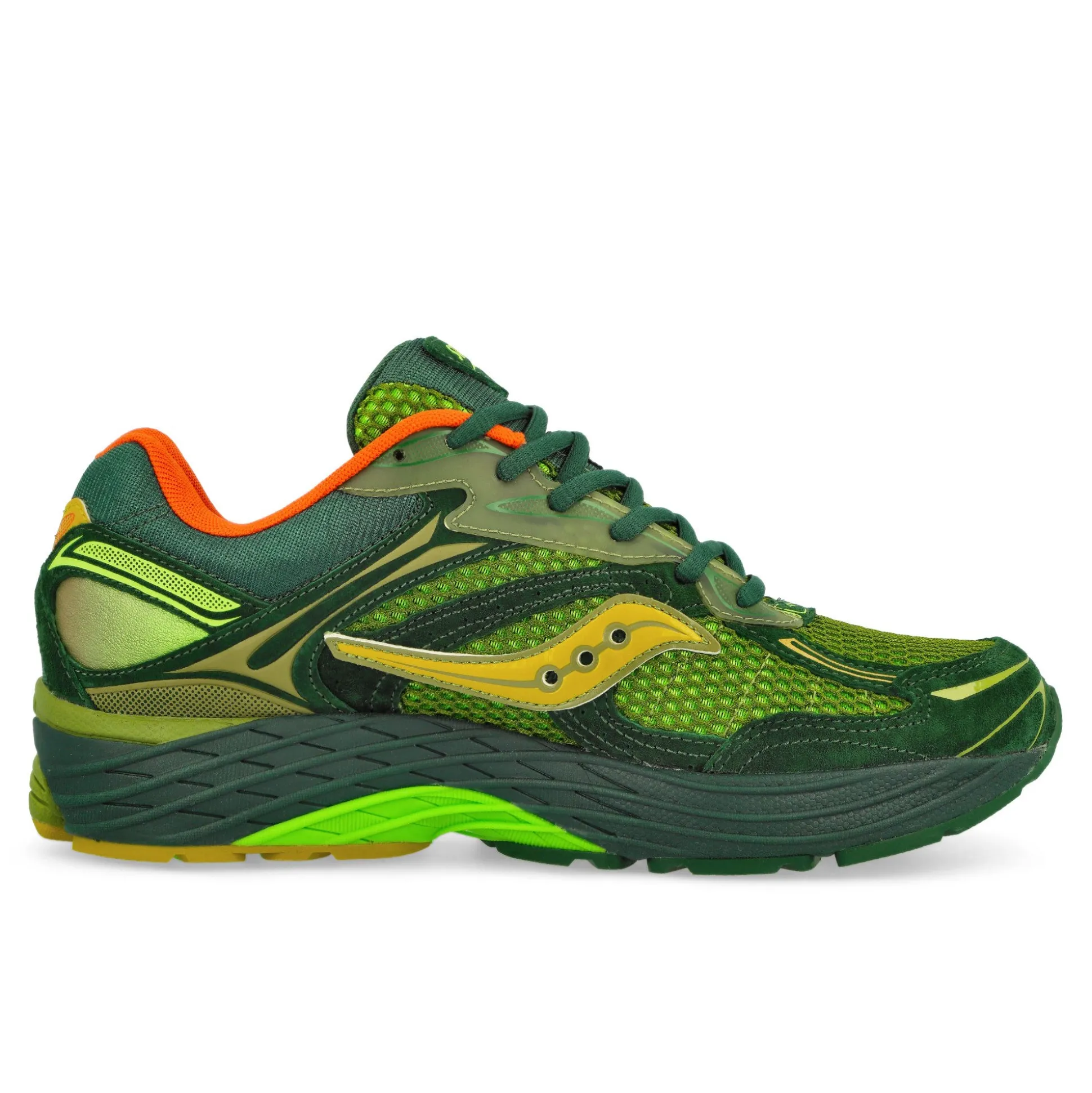 Fashion Progrid Omni 9 Low Tops|Retro & Running