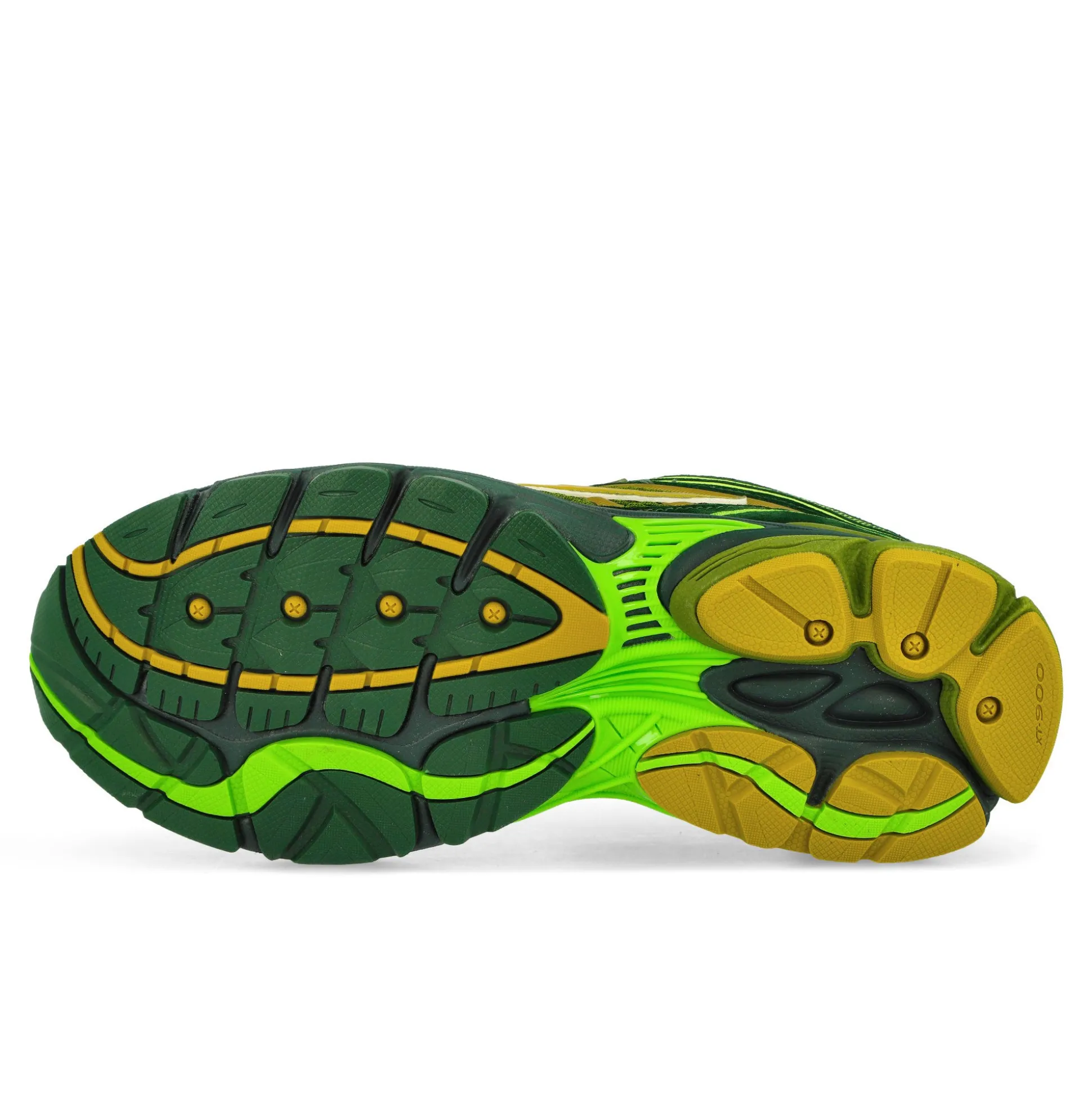 Fashion Progrid Omni 9 Low Tops|Retro & Running