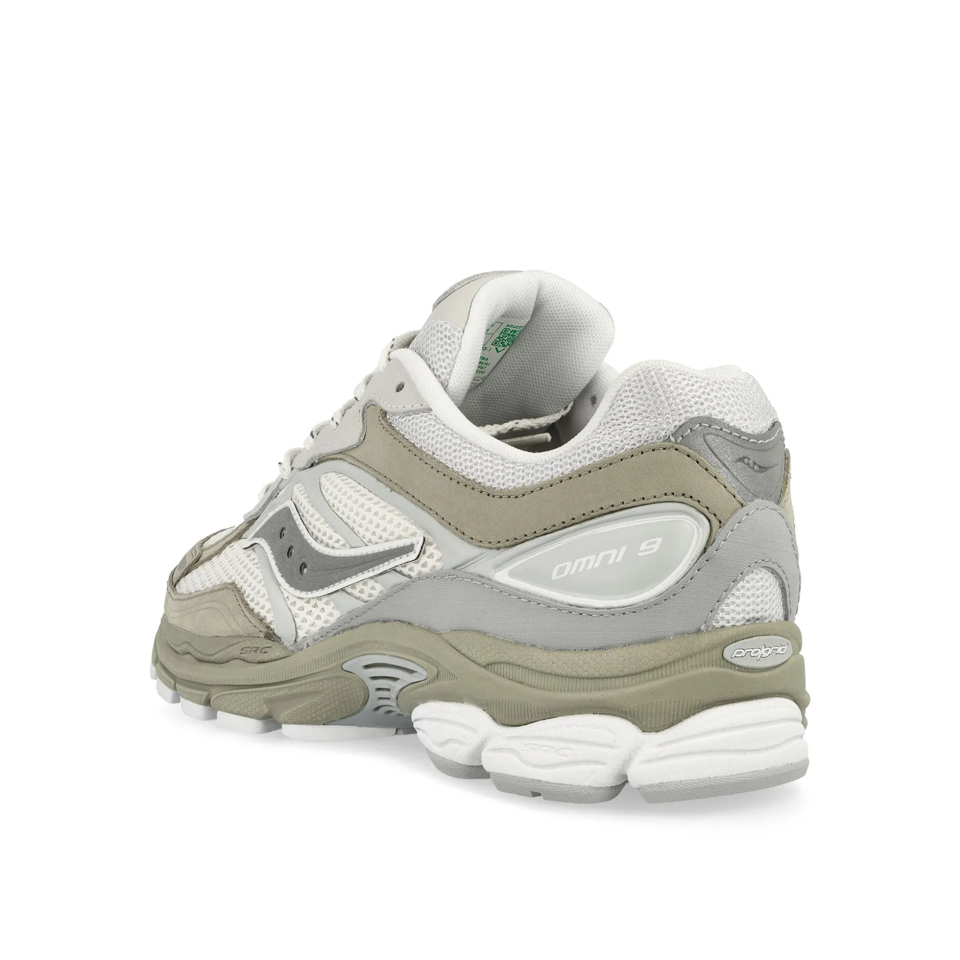 Fashion Progrid Omni 9 Low Tops|Outdoor & Performance