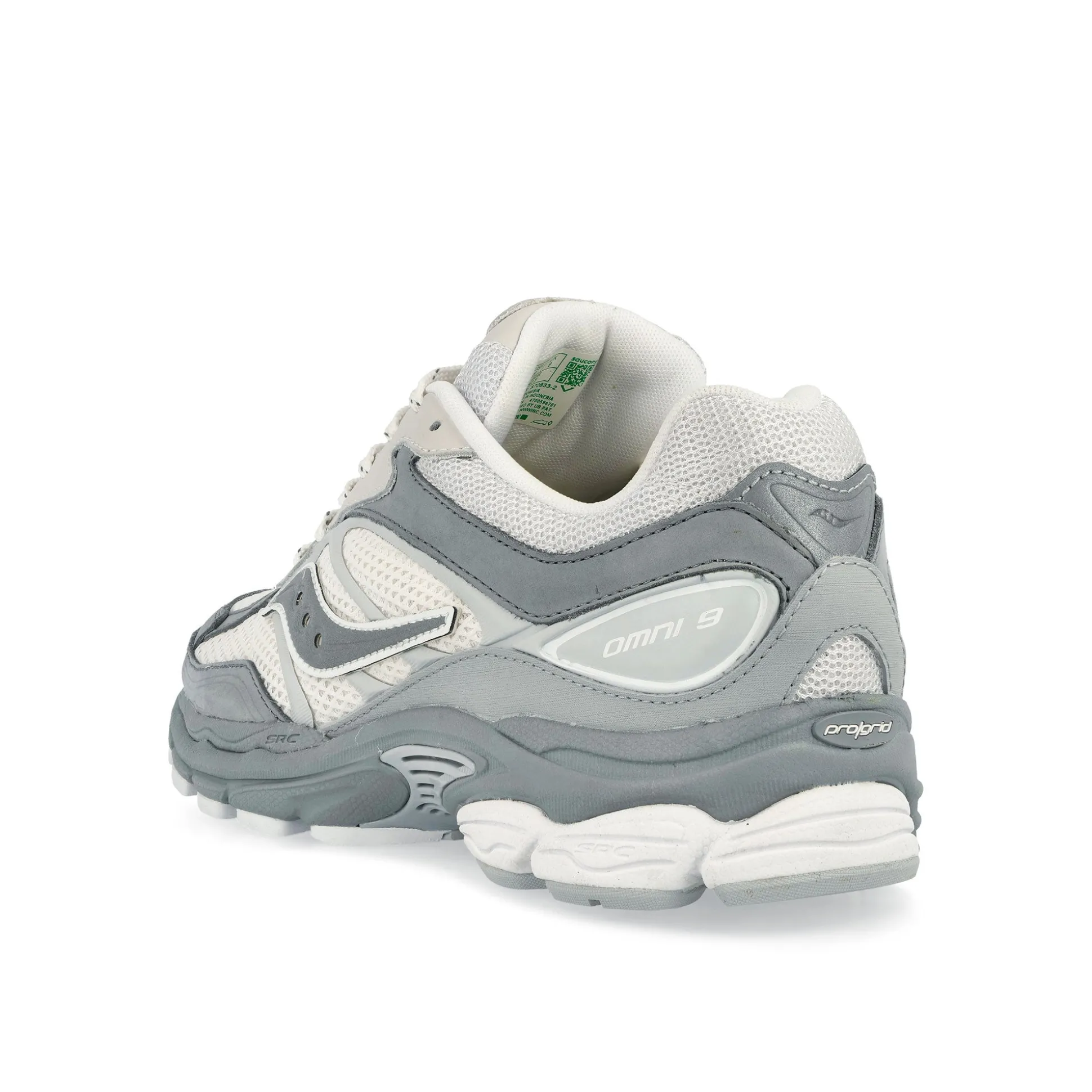 Fashion Progrid Omni 9 Low Tops|Retro & Running