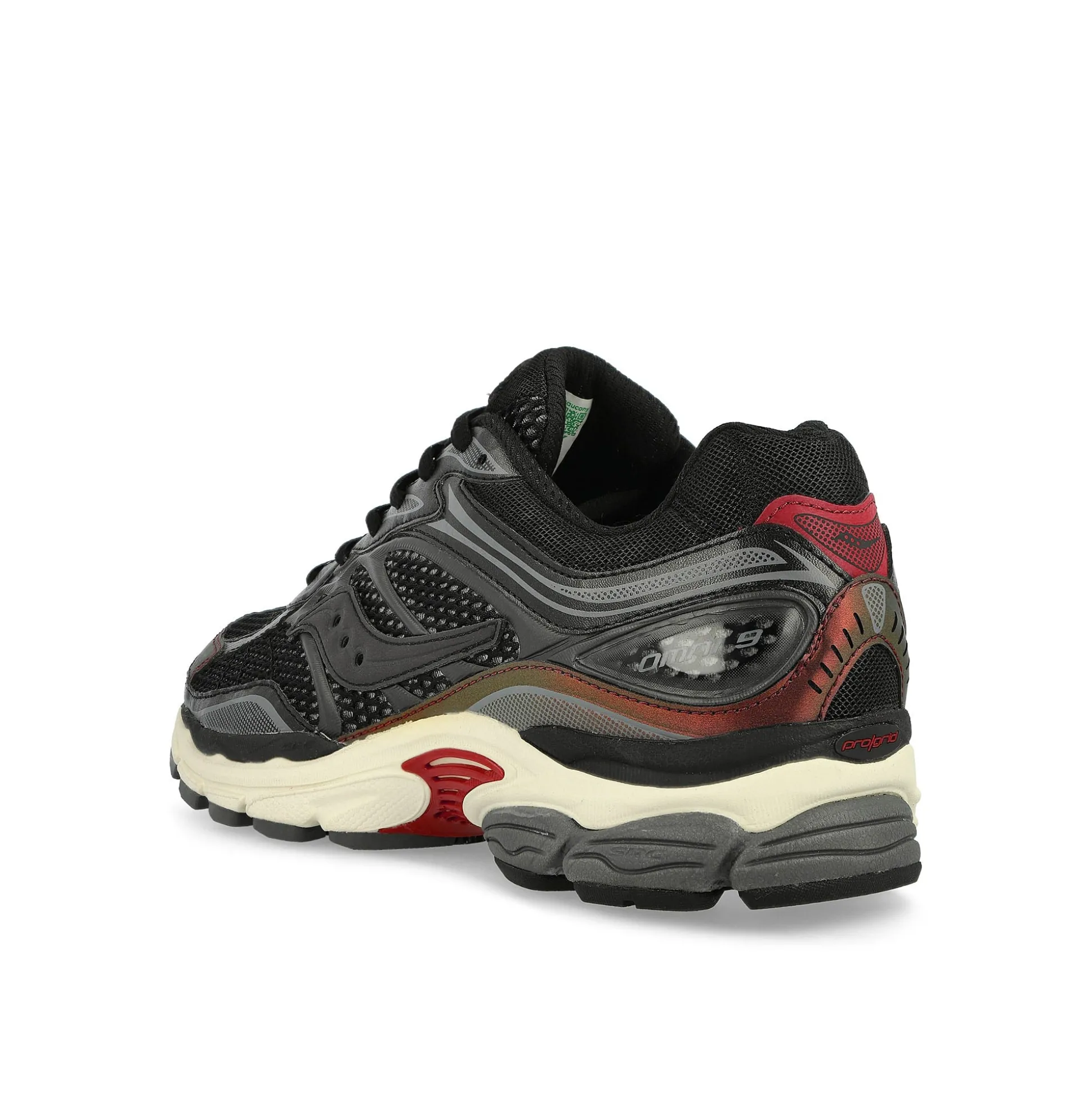 Clearance Progrid Omni 9 Low Tops|Retro & Running