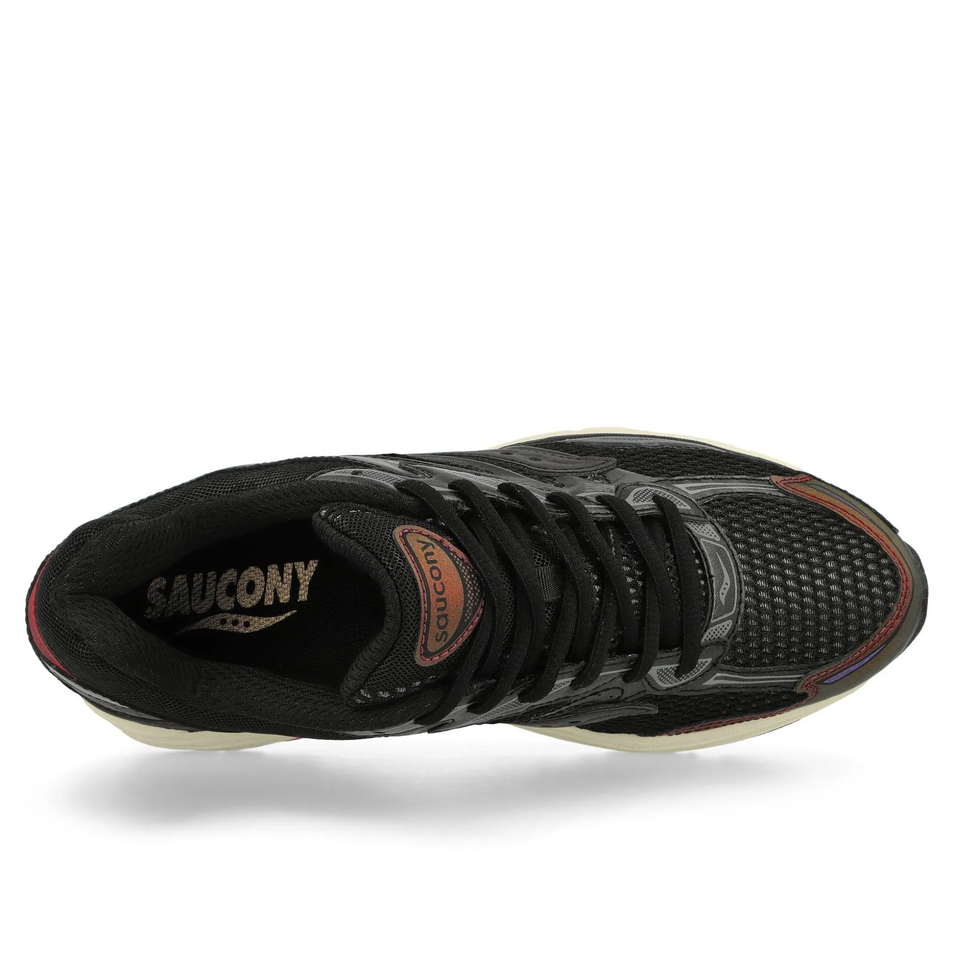 Clearance Progrid Omni 9 Low Tops|Retro & Running