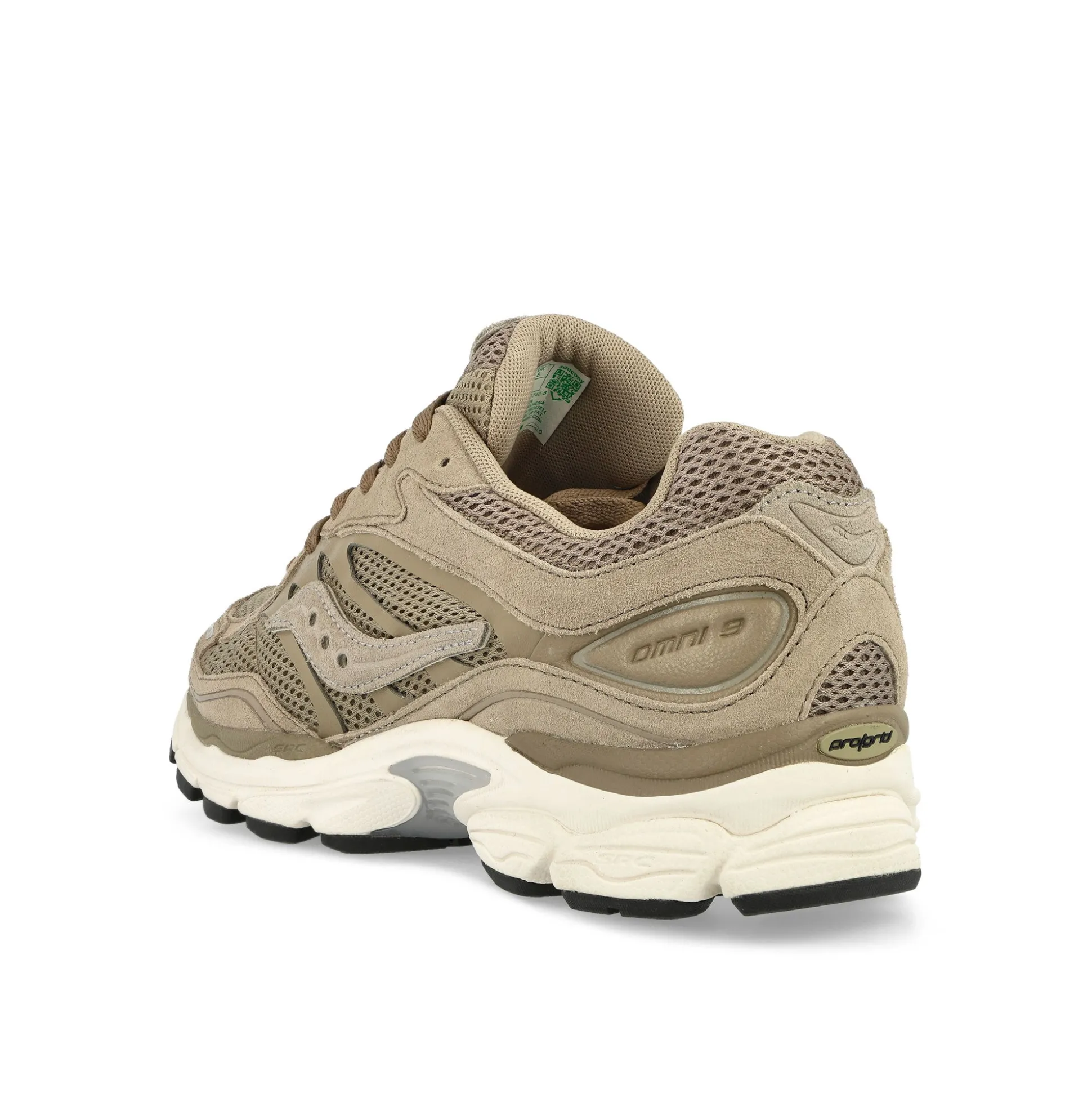 Discount Progrid Omni 9 Low Tops|Retro & Running