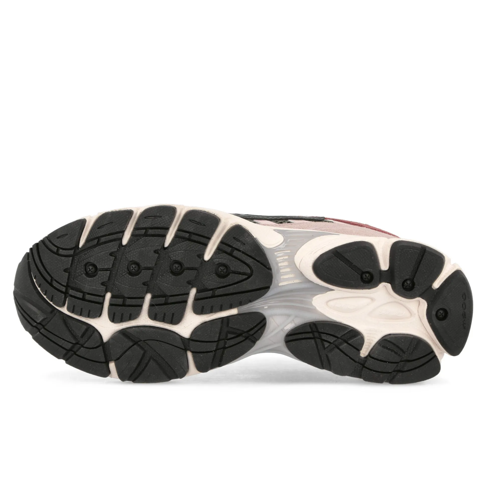 Hot Progrid Omni 9 Low Tops|Retro & Running