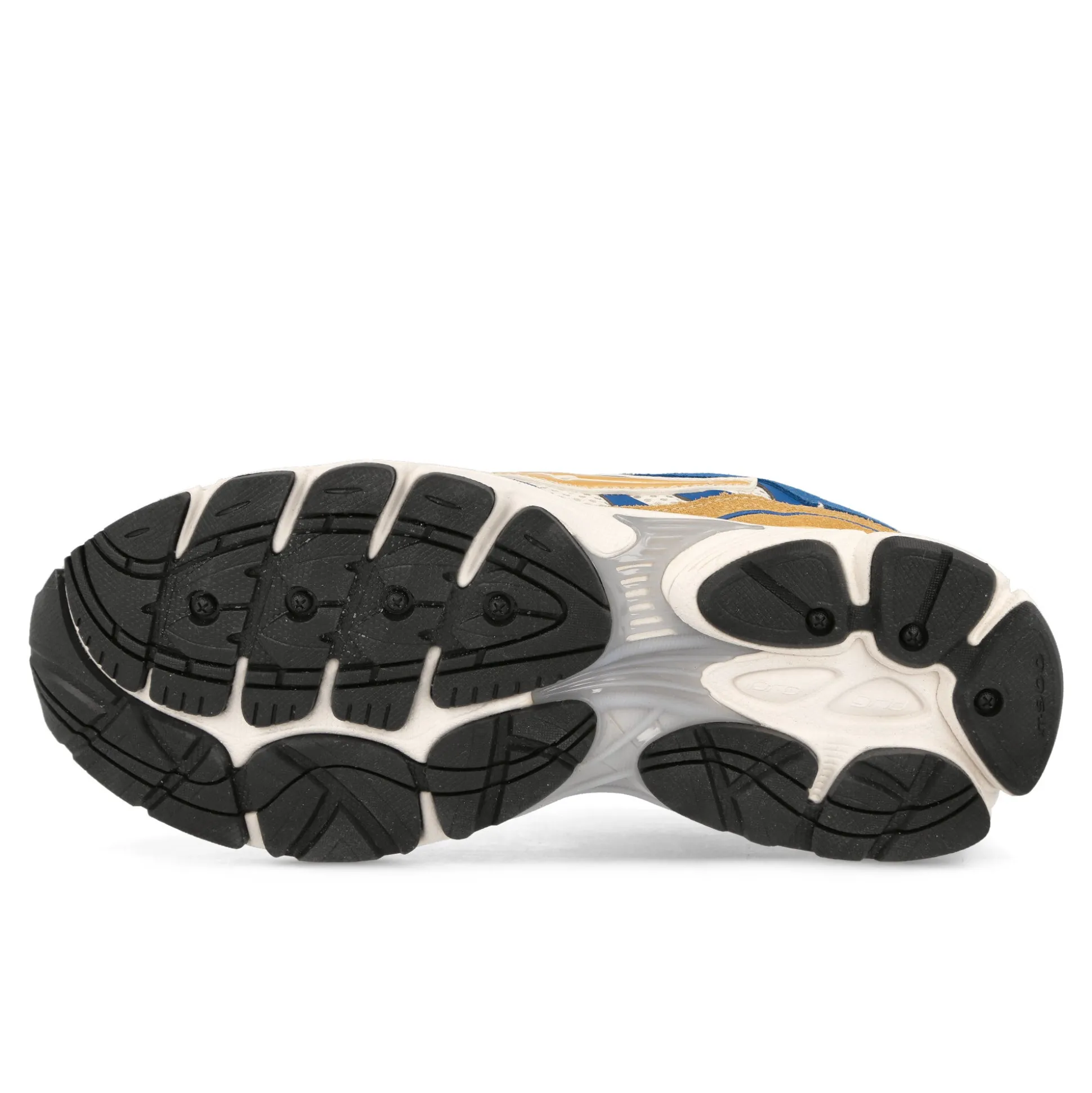 New Progrid Omni 9 Low Tops|Retro & Running
