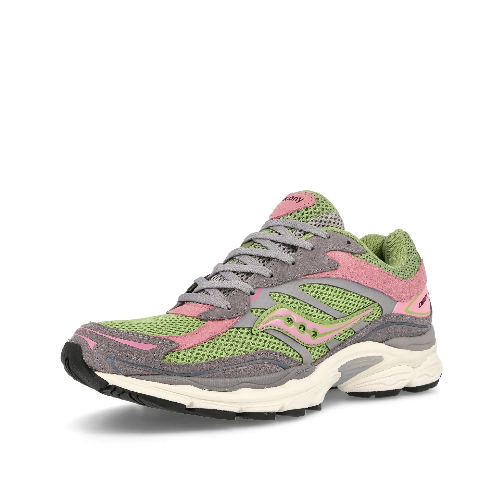 Best Progrid Omni 9 Low Tops|Retro & Running