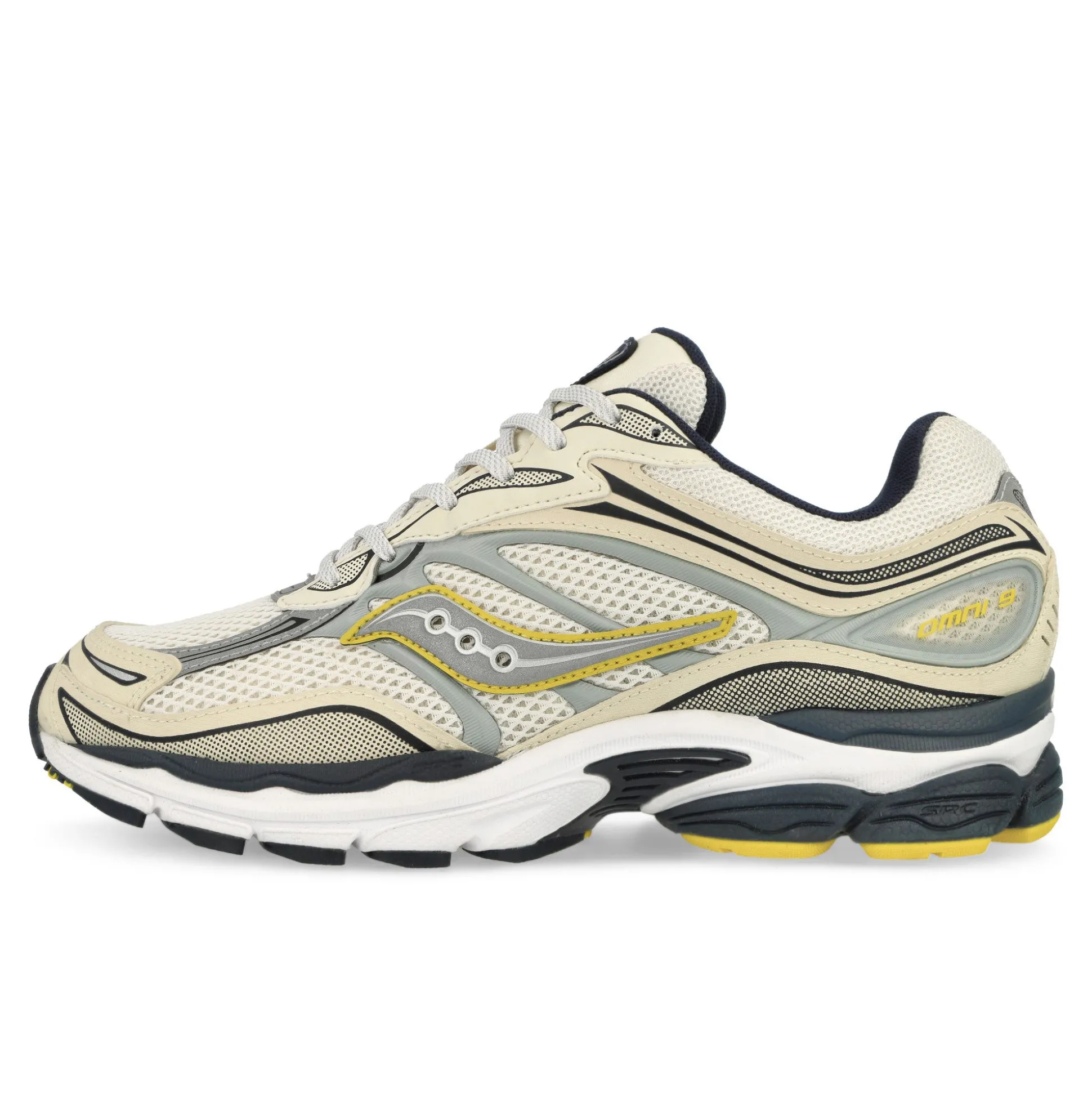 Store Progrid Omni 9 Retro & Running