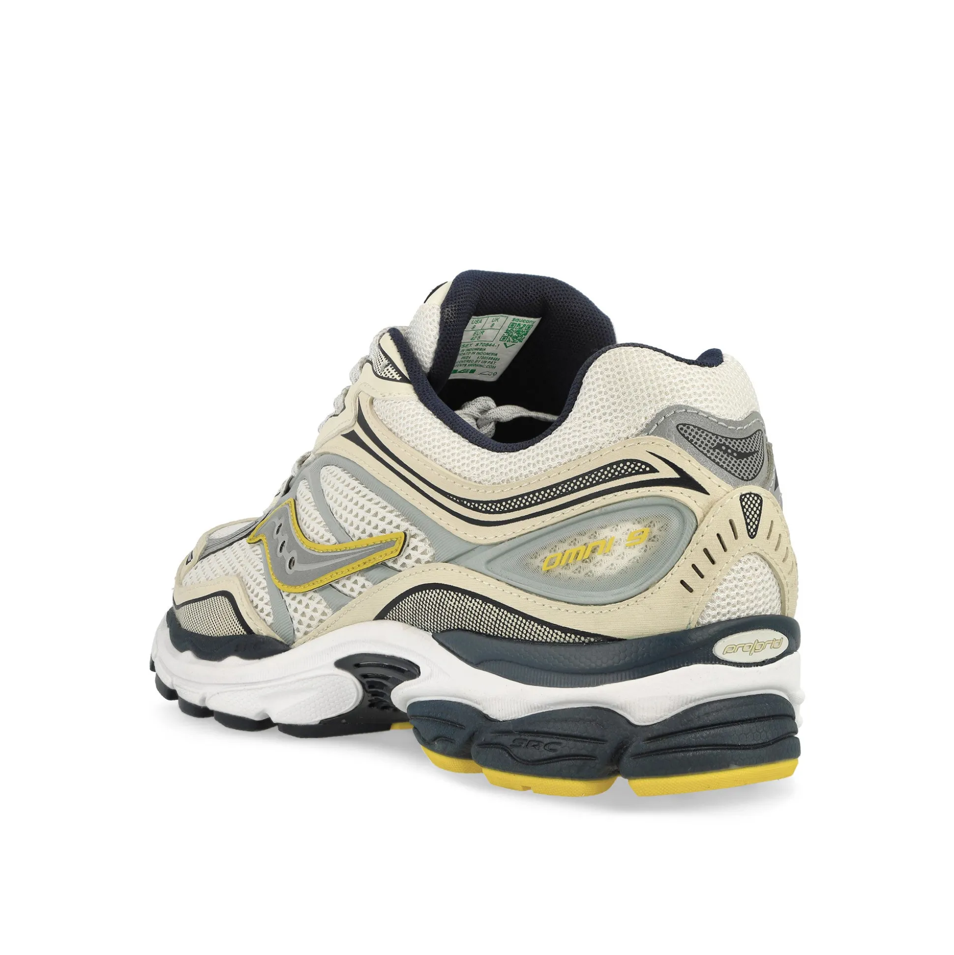 Store Progrid Omni 9 Retro & Running