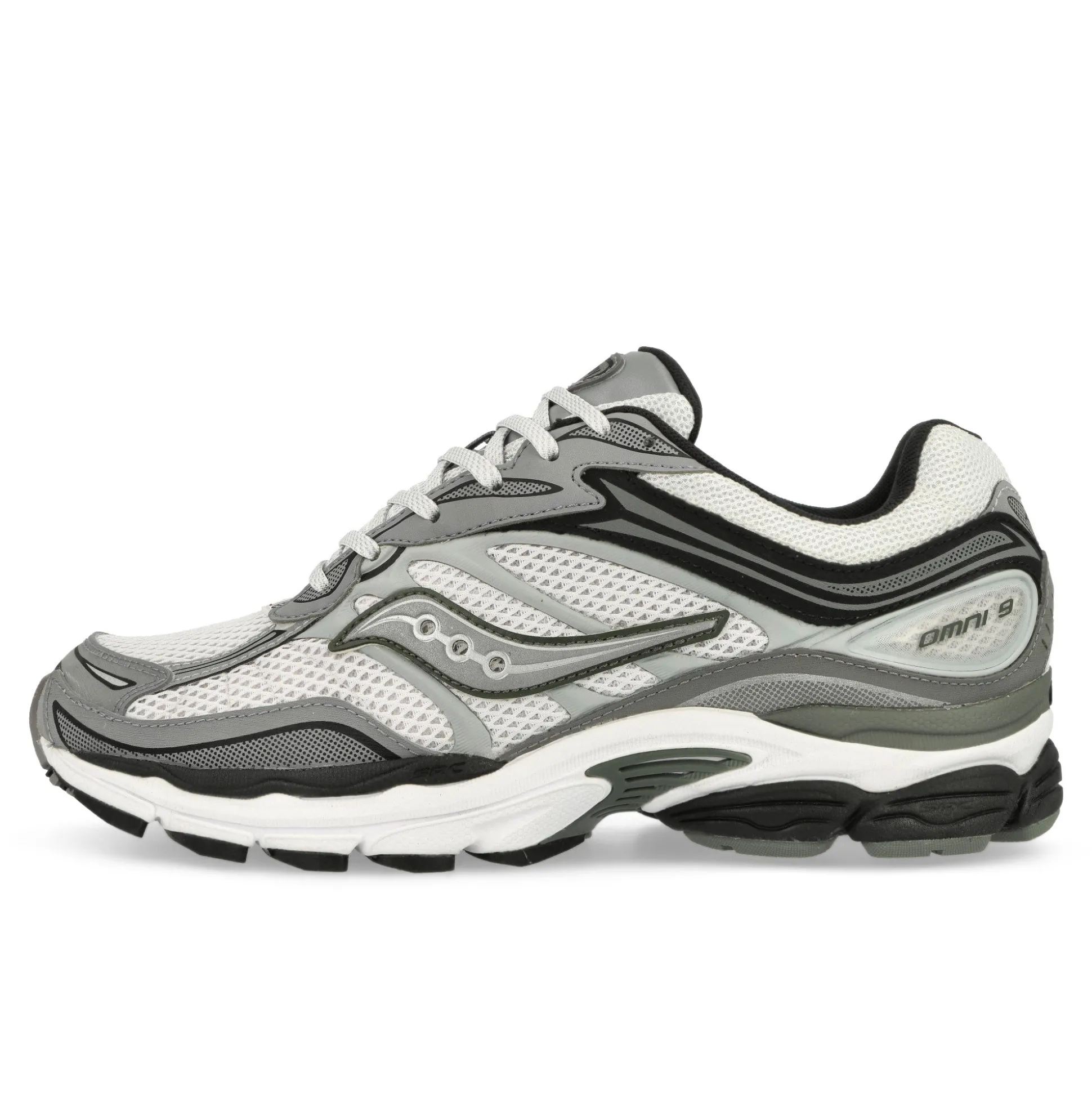 Best Progrid Omni 9 Retro & Running