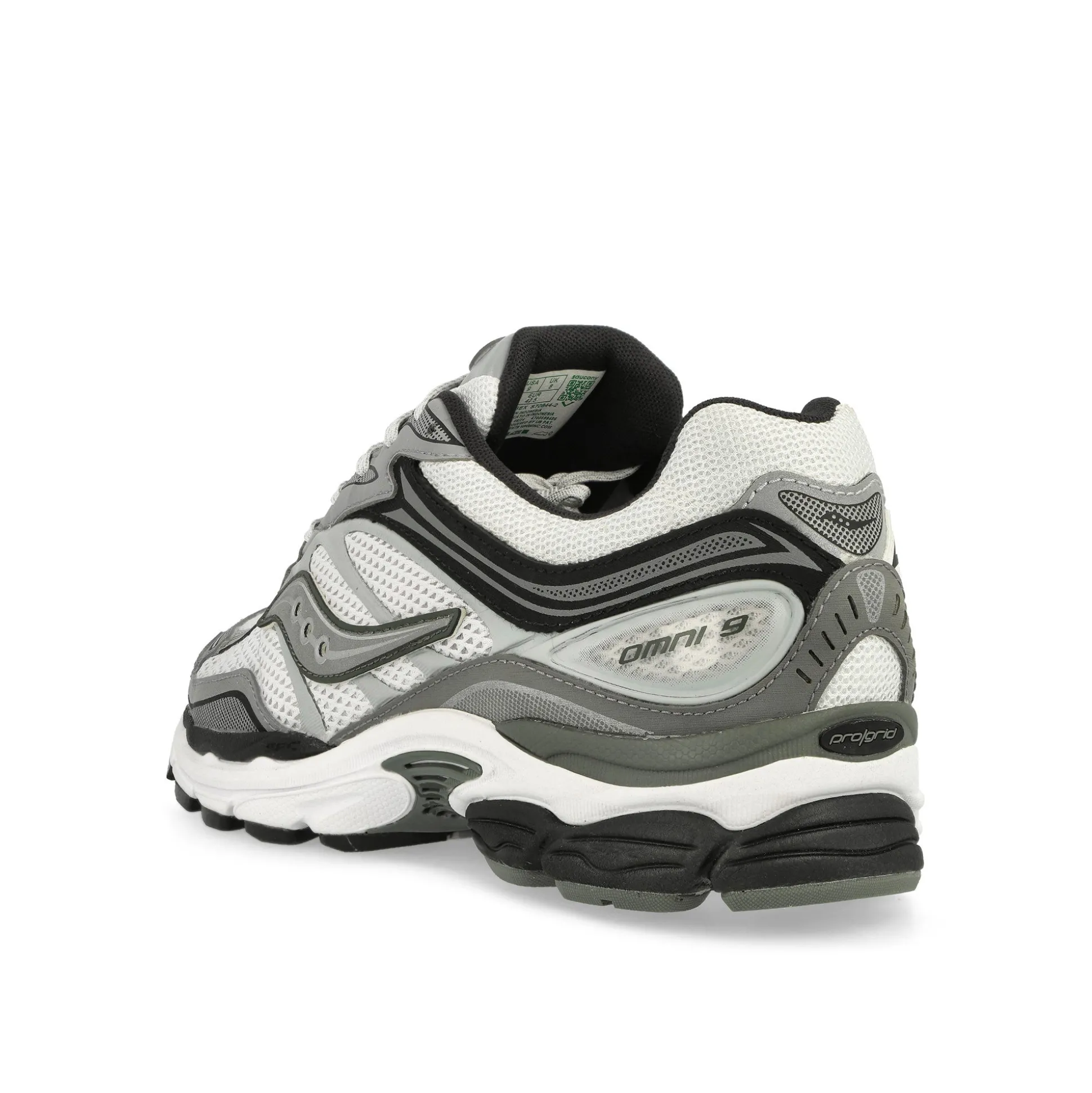 Best Progrid Omni 9 Retro & Running