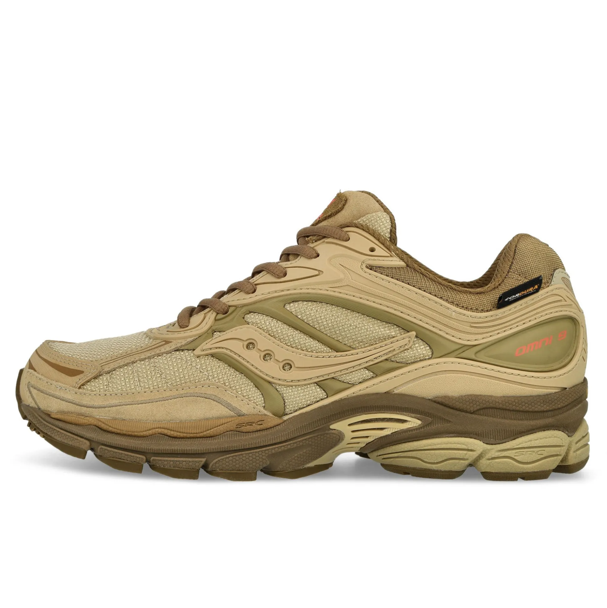 Flash Sale Progrid Omni 9 Low Tops|Retro & Running
