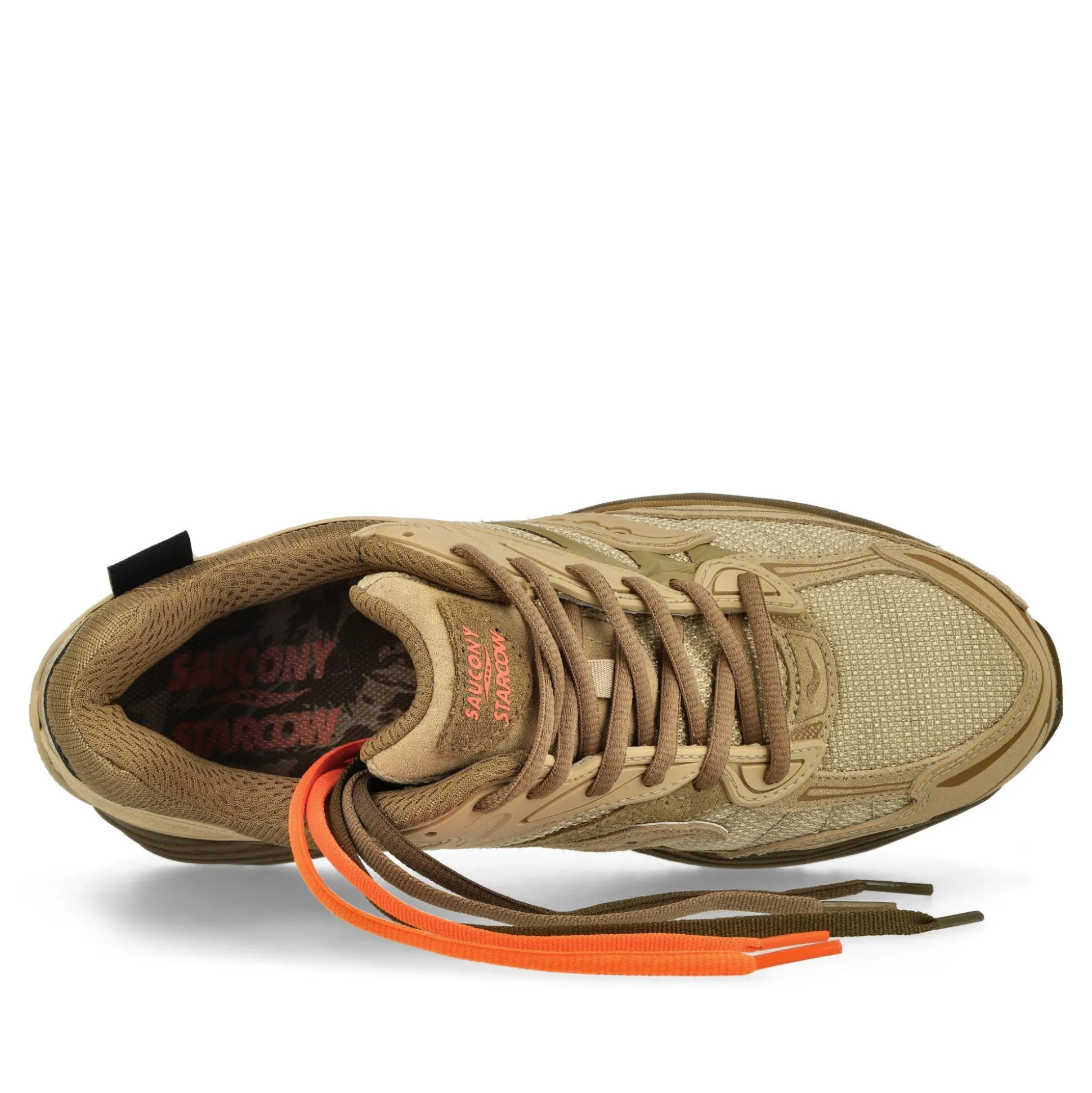 Flash Sale Progrid Omni 9 Low Tops|Retro & Running