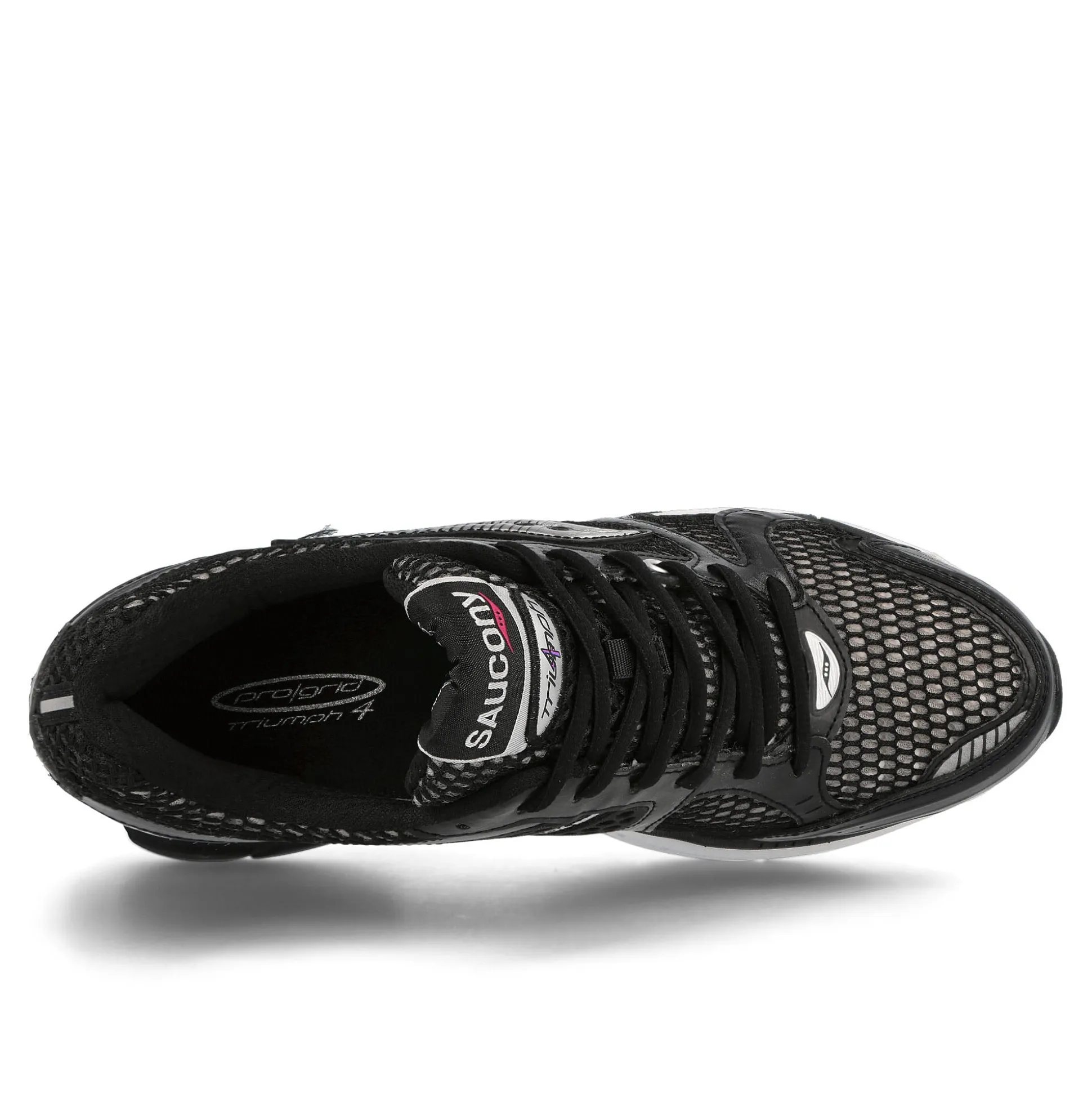 Flash Sale Progrid Triumph 4 Women Low Tops|Retro & Running
