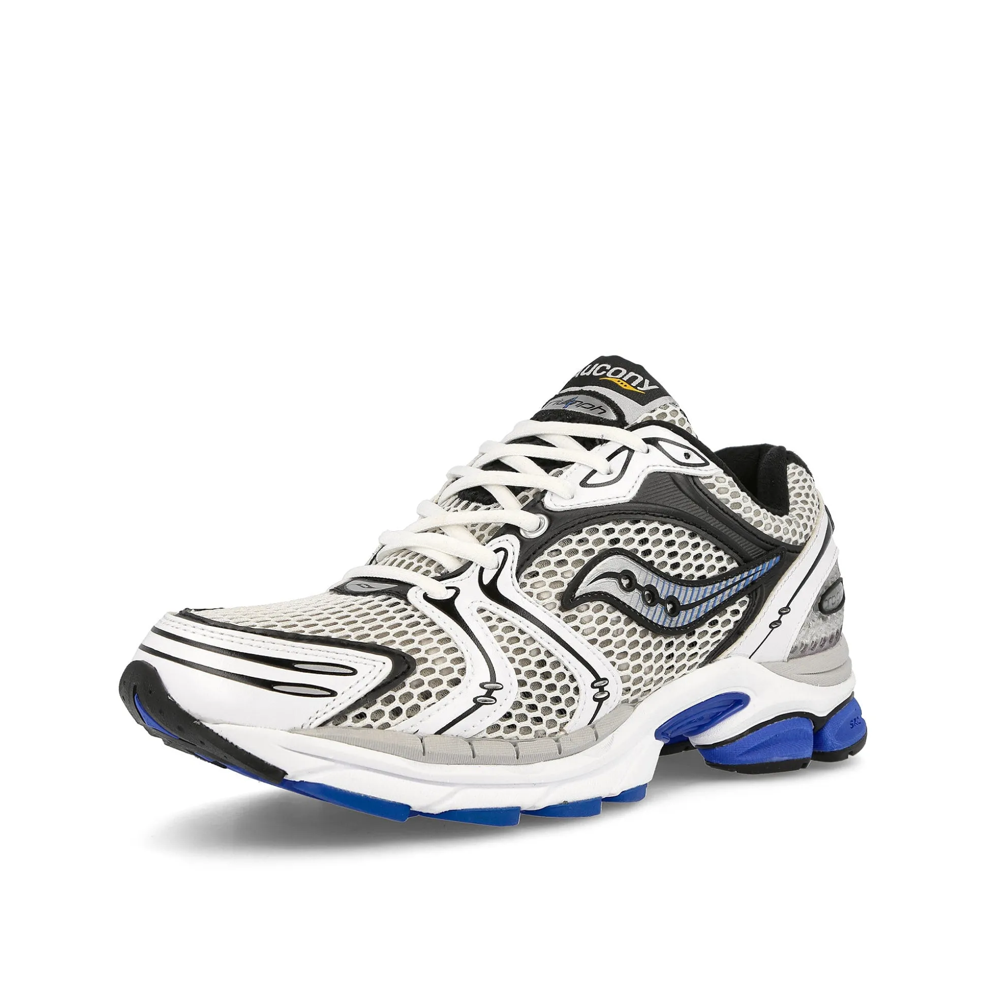 Hot Progrid Triumph 4 Women Low Tops|Retro & Running