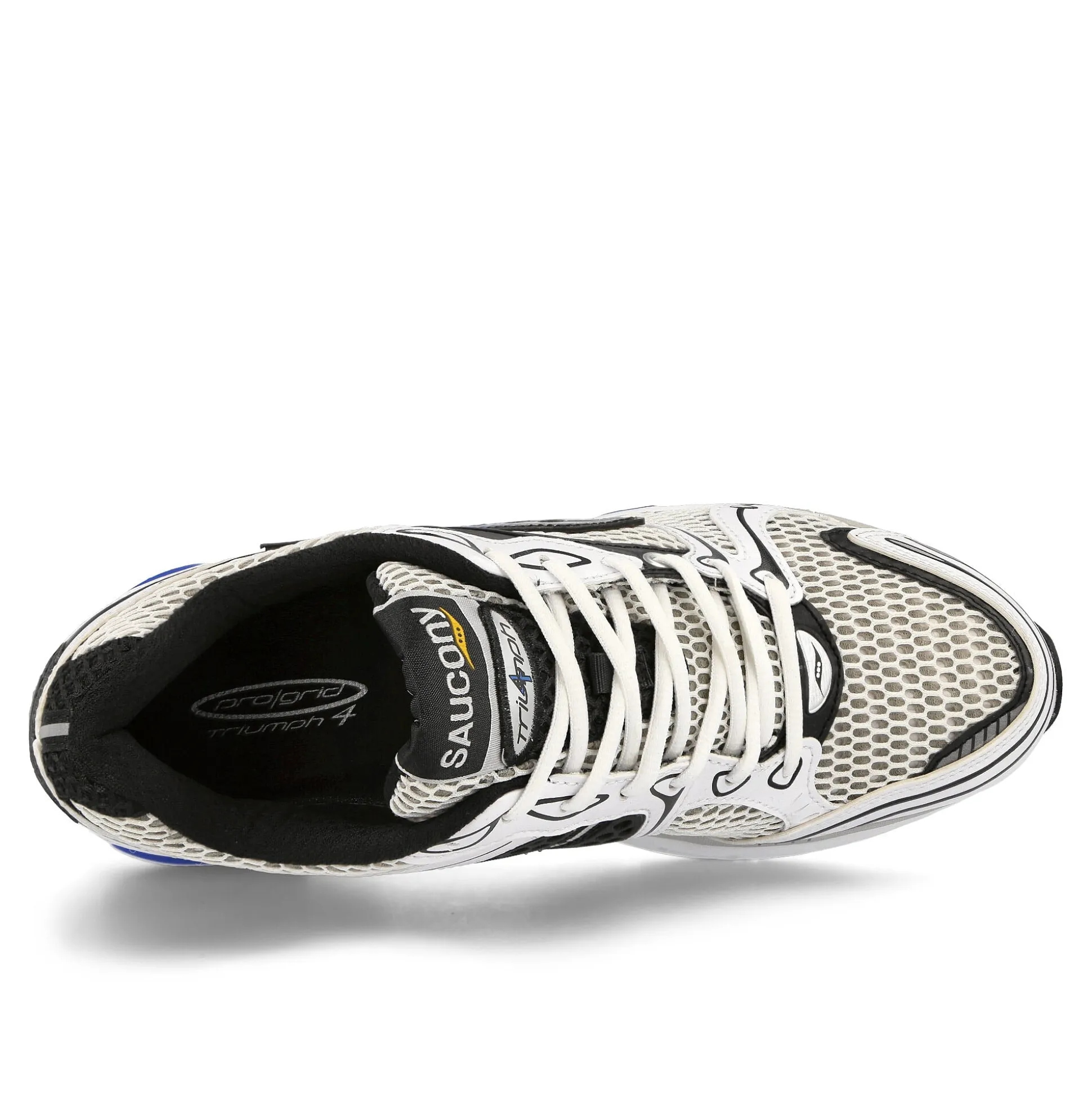Hot Progrid Triumph 4 Women Low Tops|Retro & Running