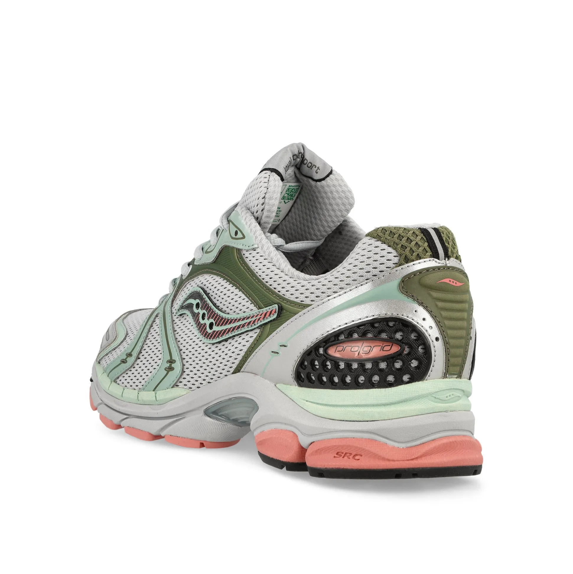 Fashion Progrid Triumph 4 Low Tops|Retro & Running