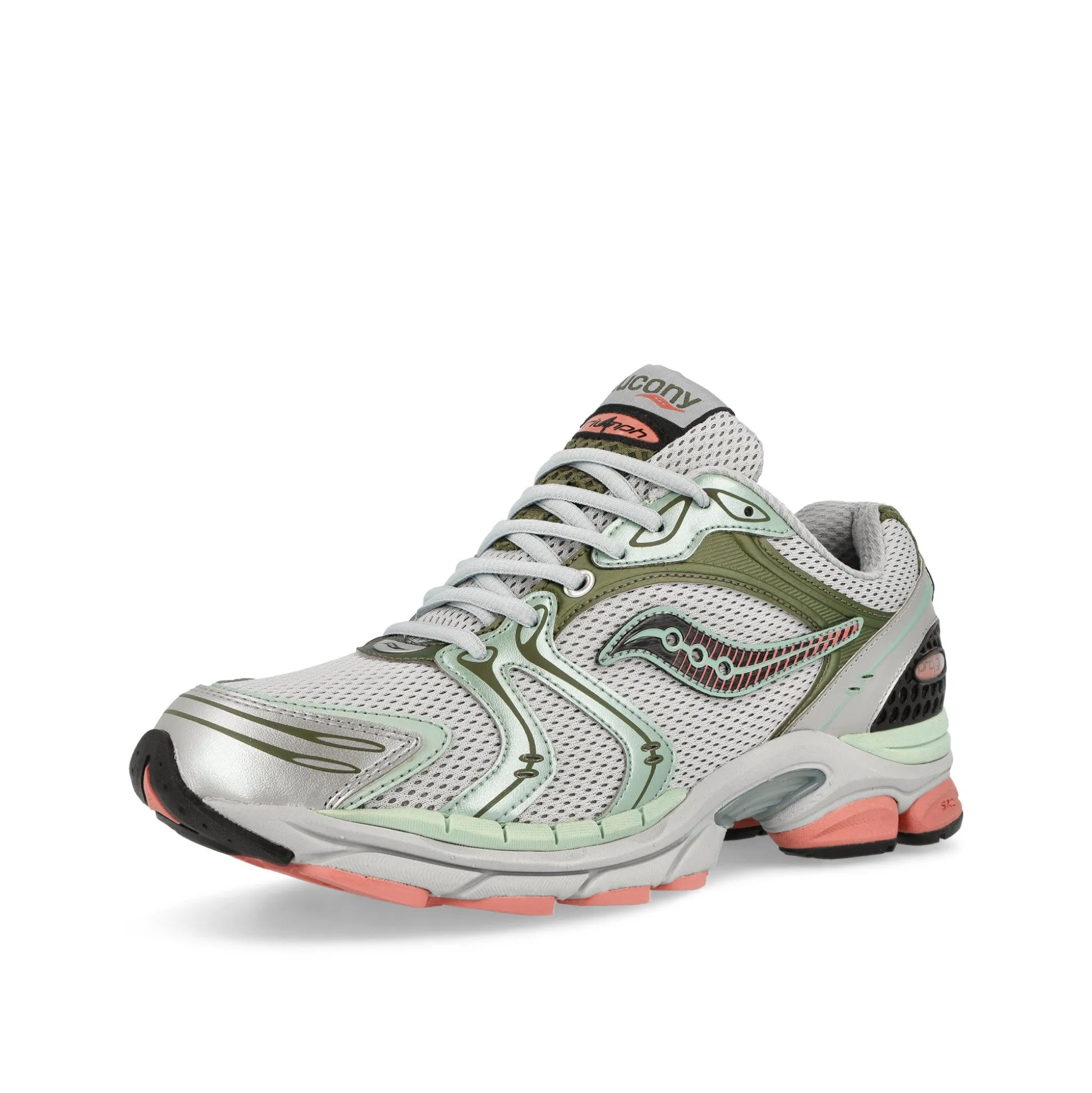 Fashion Progrid Triumph 4 Low Tops|Retro & Running