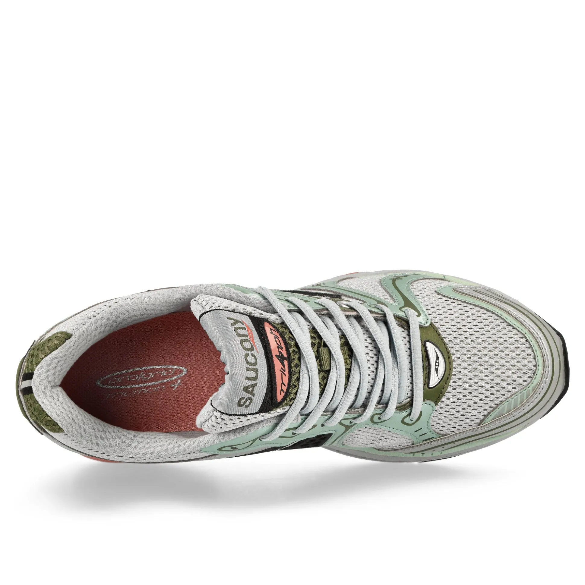 Fashion Progrid Triumph 4 Low Tops|Retro & Running
