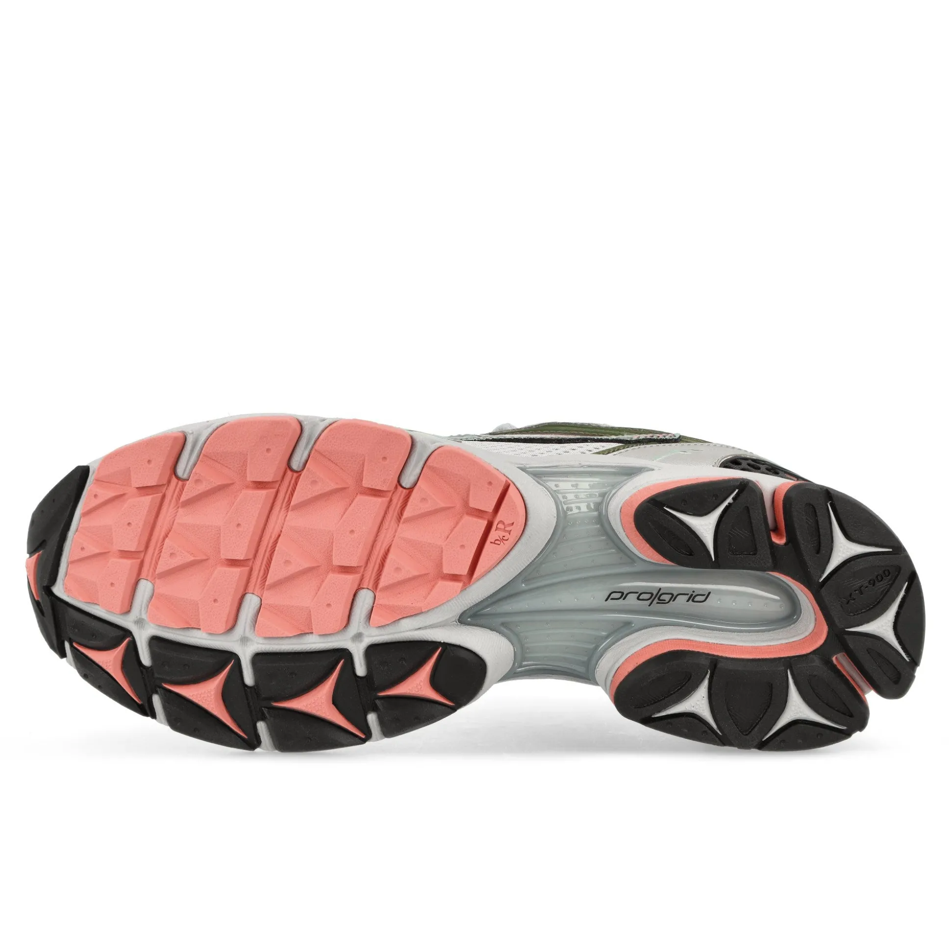 Fashion Progrid Triumph 4 Low Tops|Retro & Running