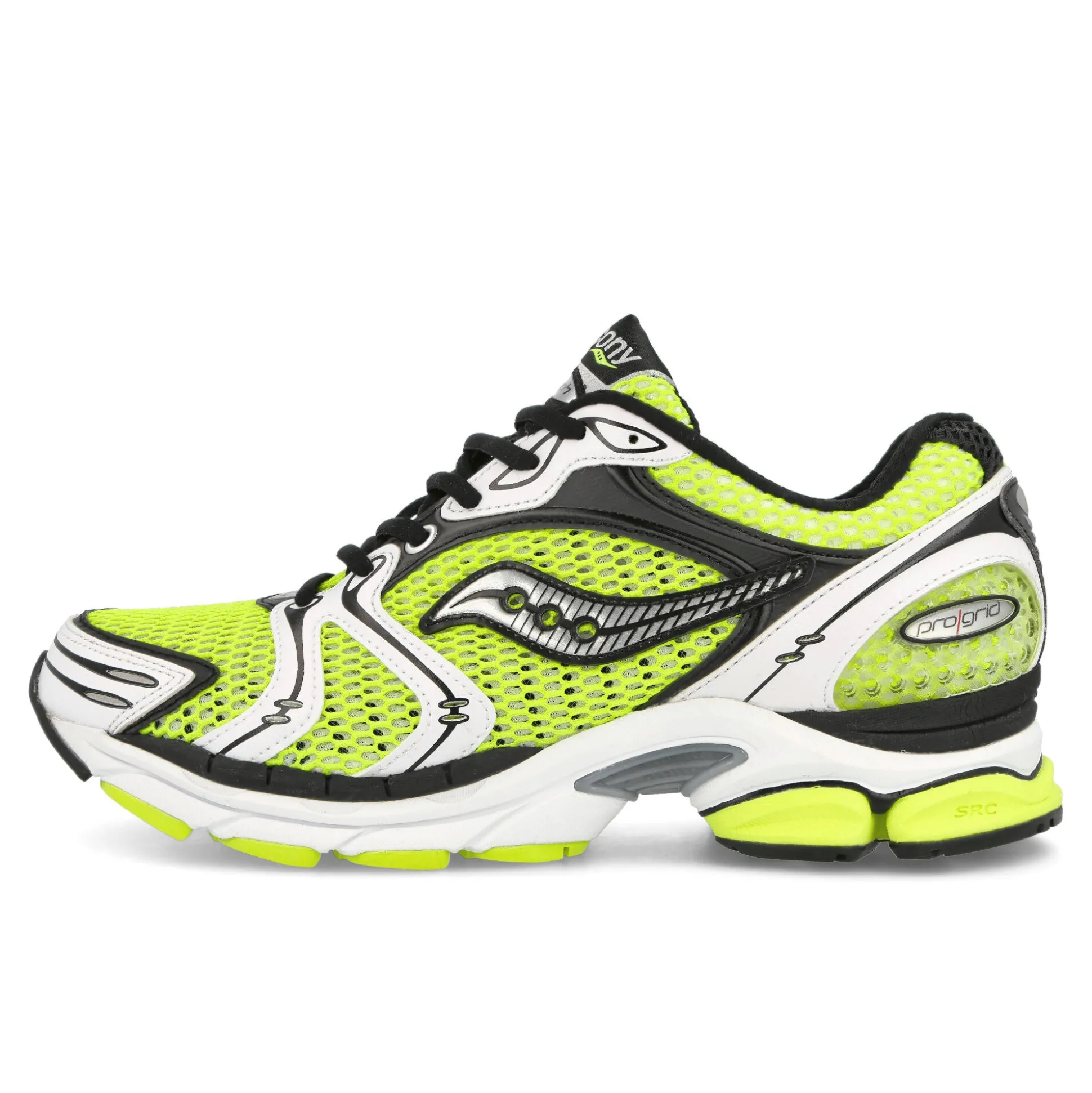 Flash Sale Progrid Triumph 4 Low Tops|Retro & Running