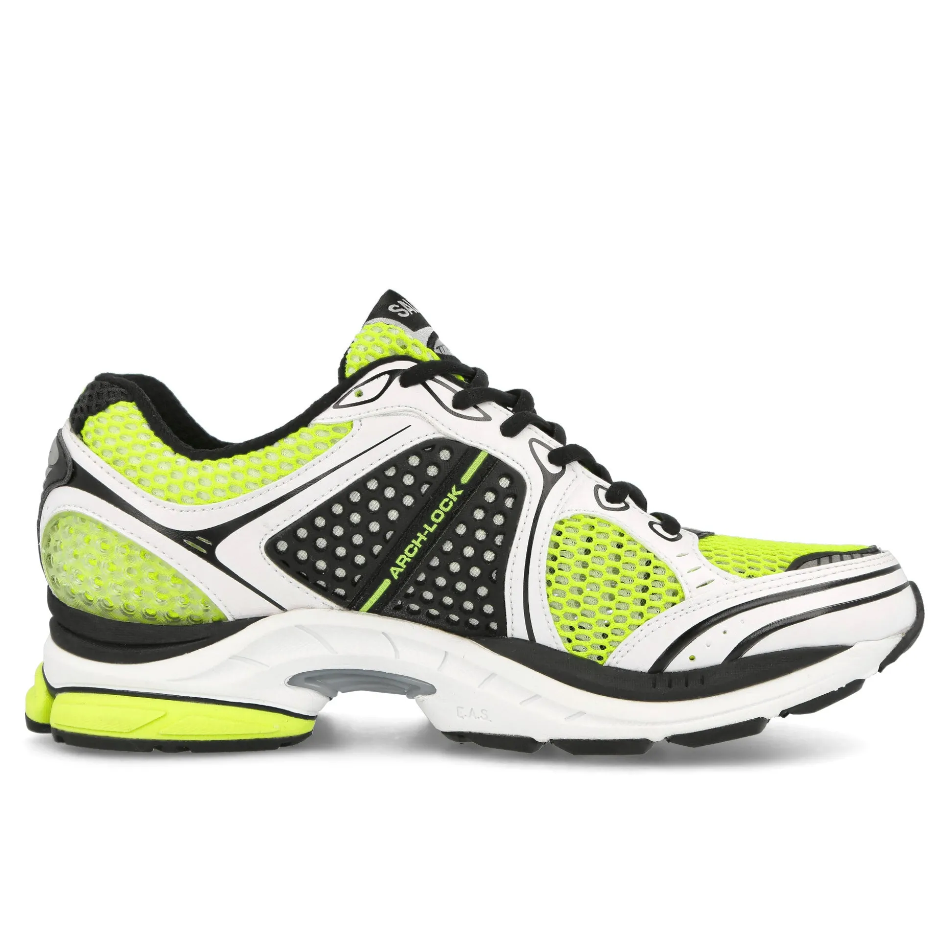 Flash Sale Progrid Triumph 4 Low Tops|Retro & Running