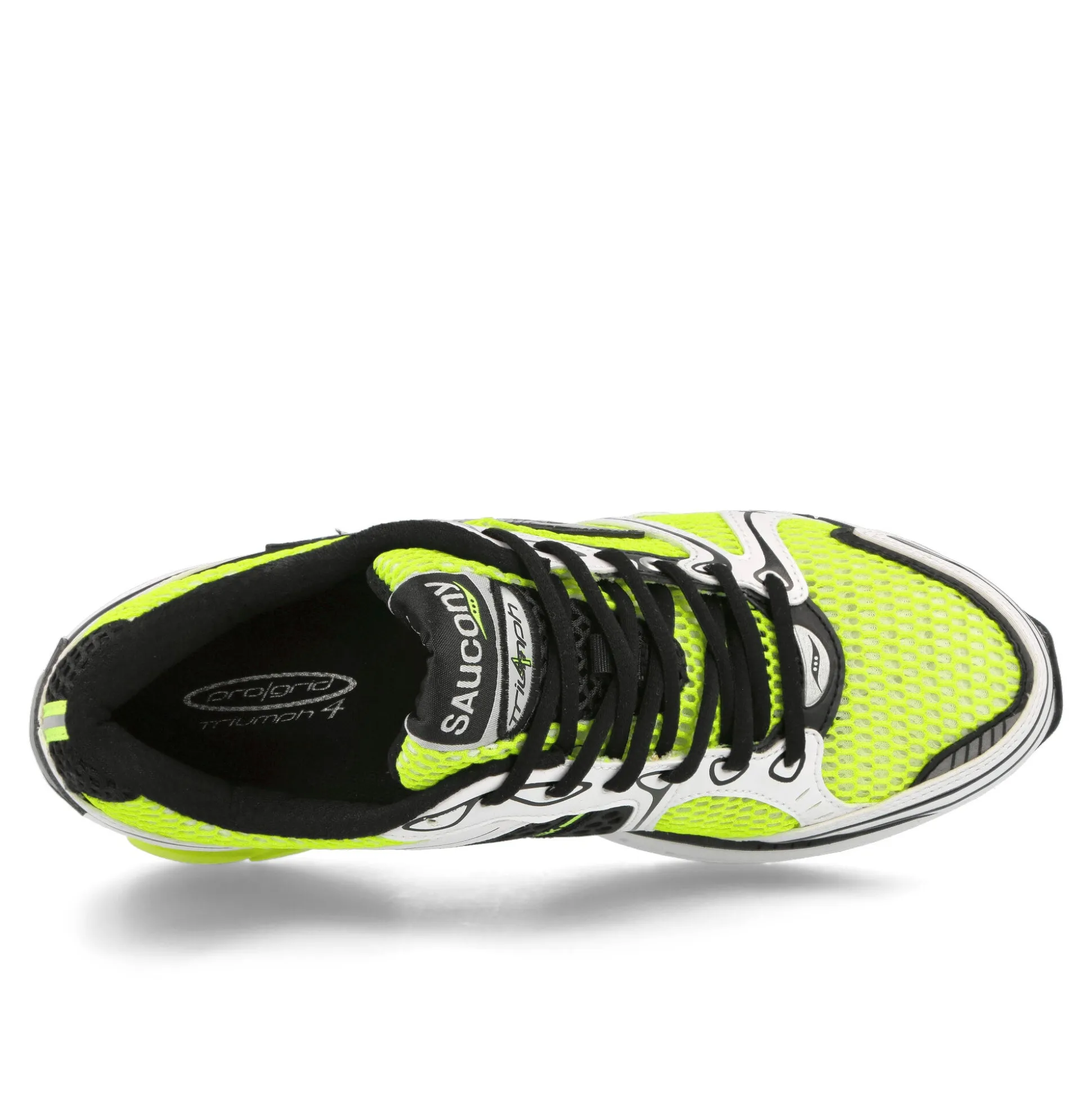 Flash Sale Progrid Triumph 4 Low Tops|Retro & Running