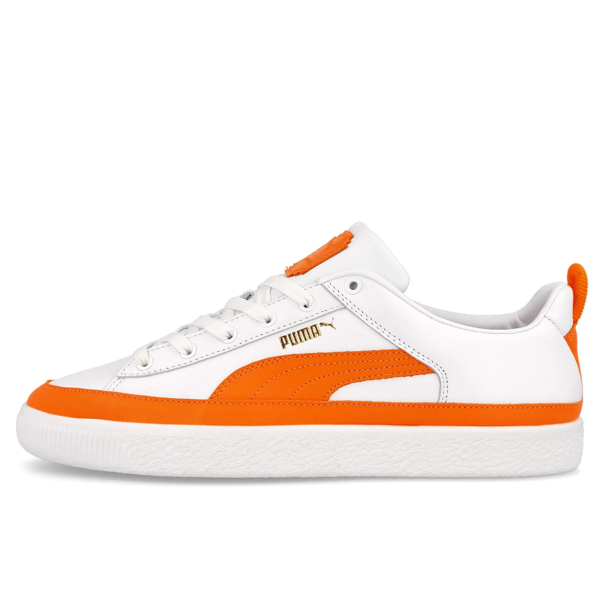 Shop Pronounce x Basket VTG Low Tops|The Classics