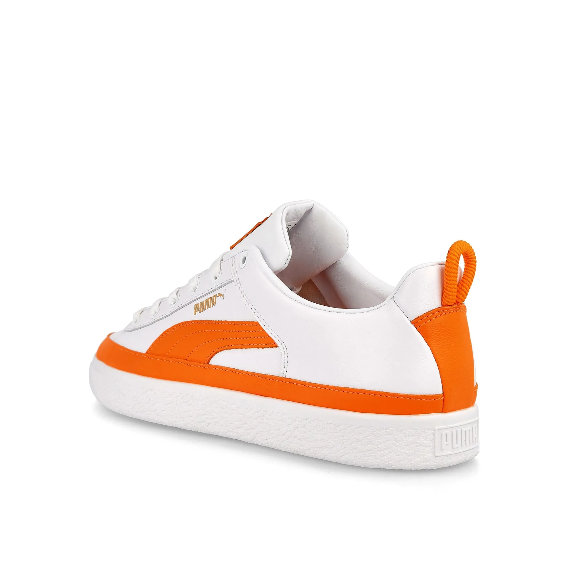 Shop Pronounce x Basket VTG Low Tops|The Classics