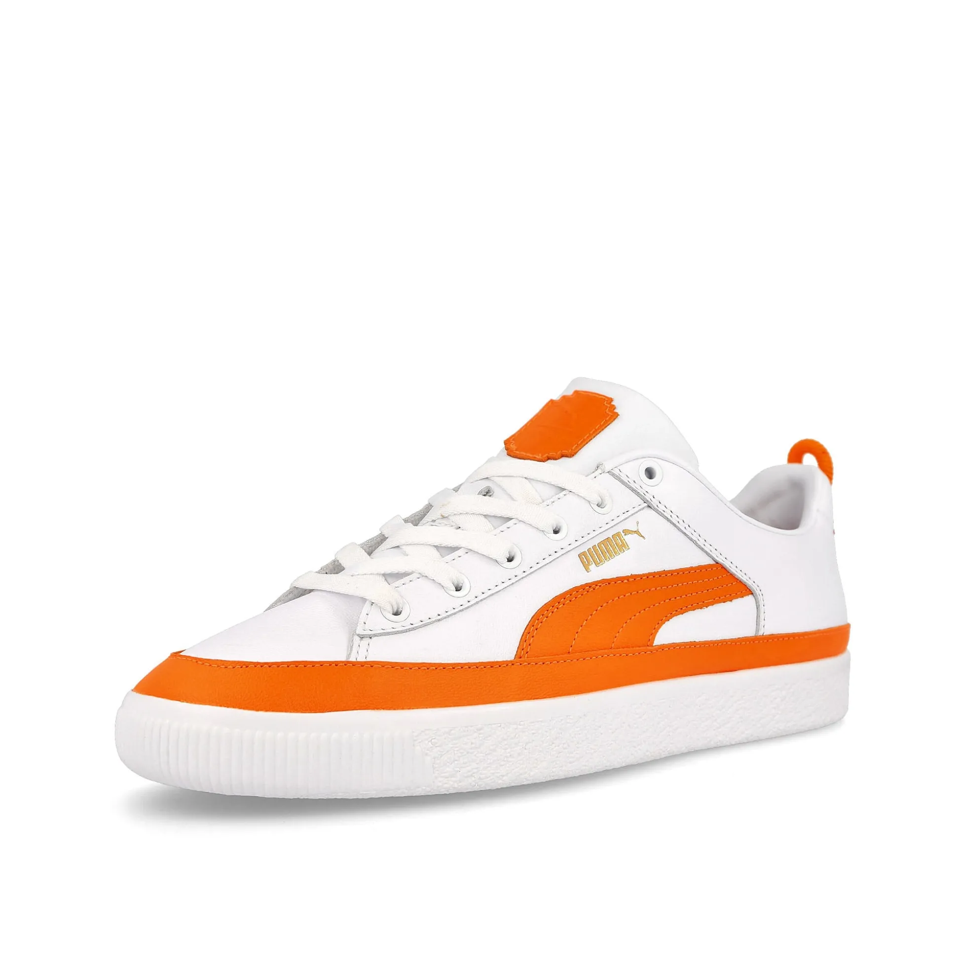 Shop Pronounce x Basket VTG Low Tops|The Classics