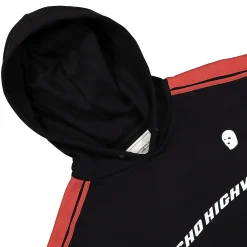 Flash Sale Psycho Highway Hoodie Sweatshirts & Hoodies