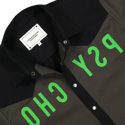 Clearance Psycho Western Shirt Women Shirts|Shirts