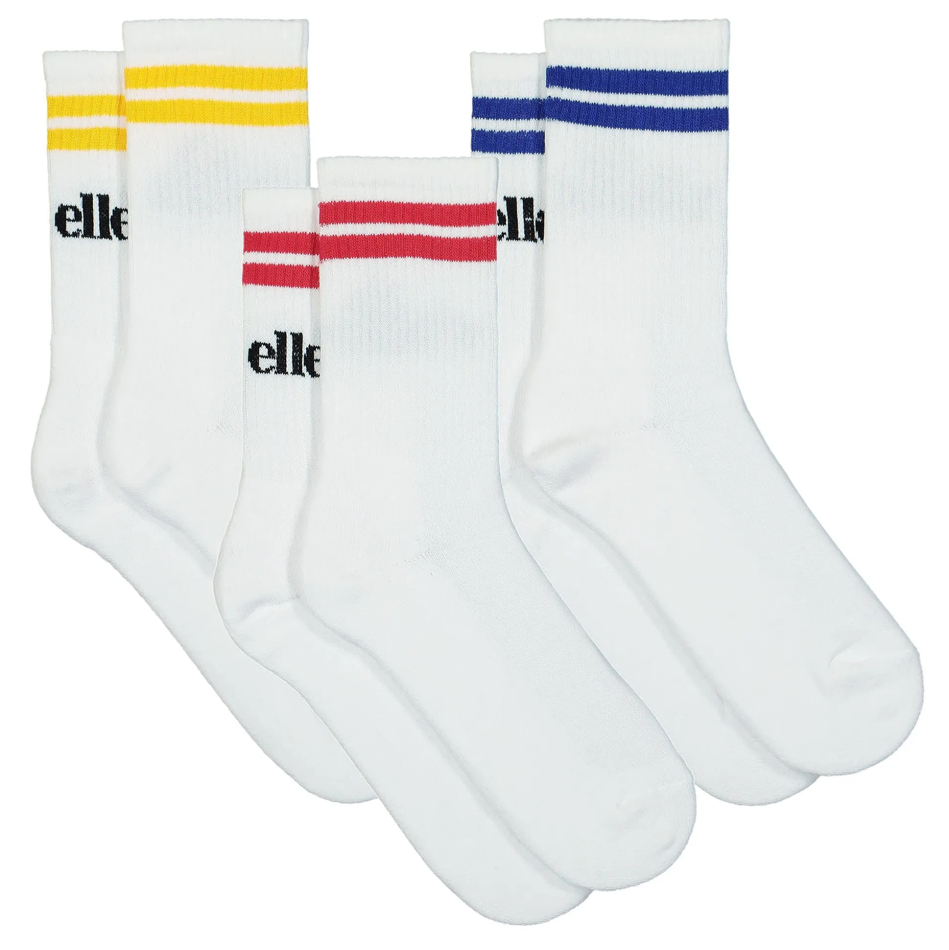 New Pullo 3PK Socks Women Socks & Underwear|Socks & Underwear