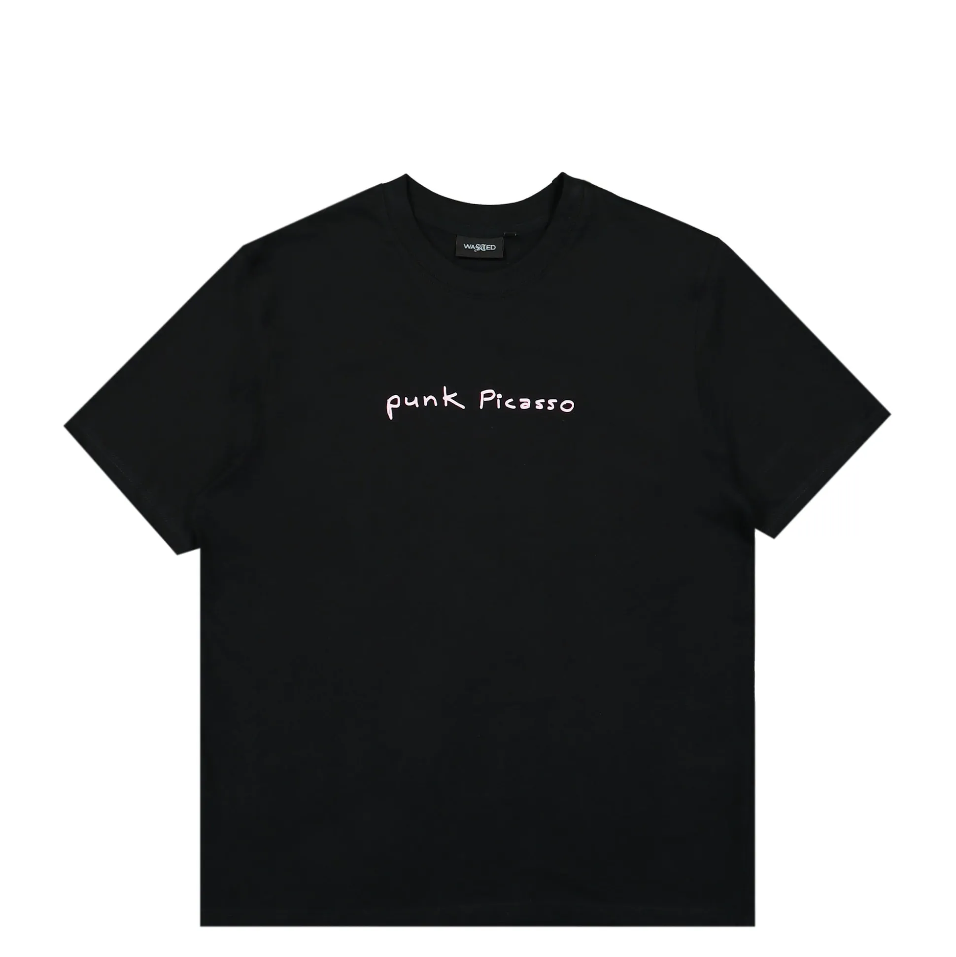 Cheap Punk Picasso T-Shirt T-Shirts & Long Sleeves