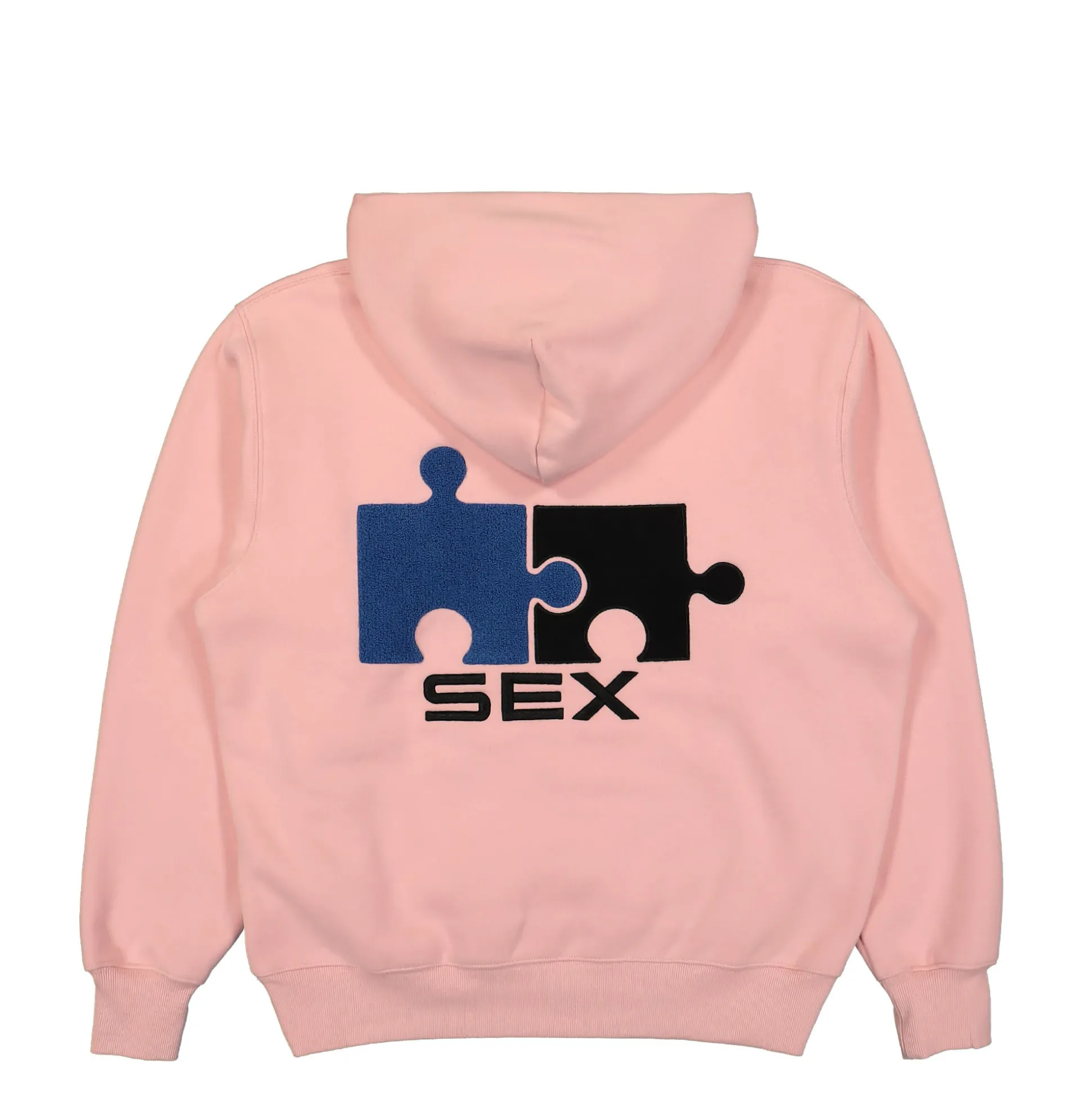 Discount Puzzle Hoodie Sweatshirts & Hoodies