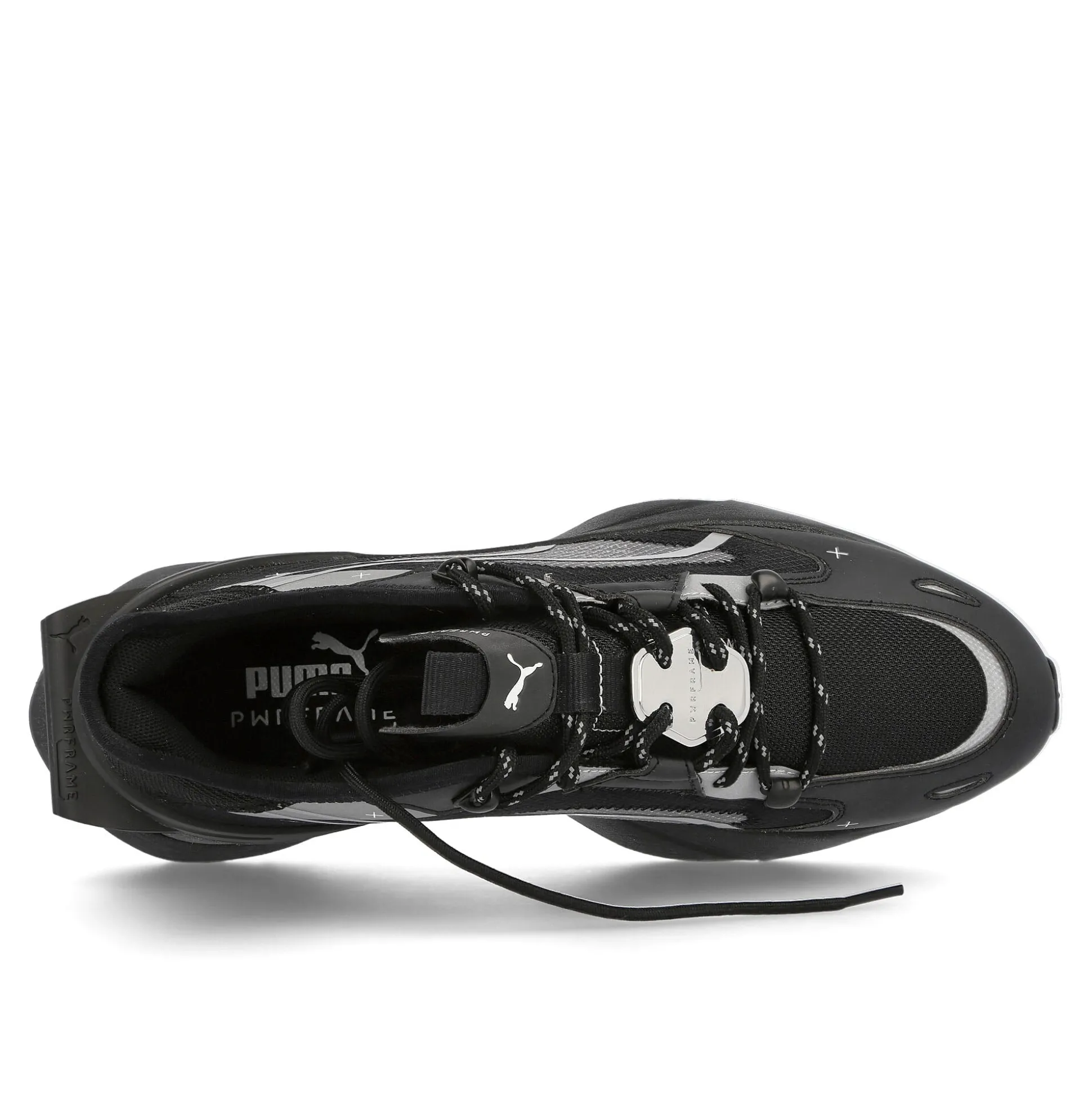 Outlet pwrframe op-1 tech Low Tops|Retro & Running